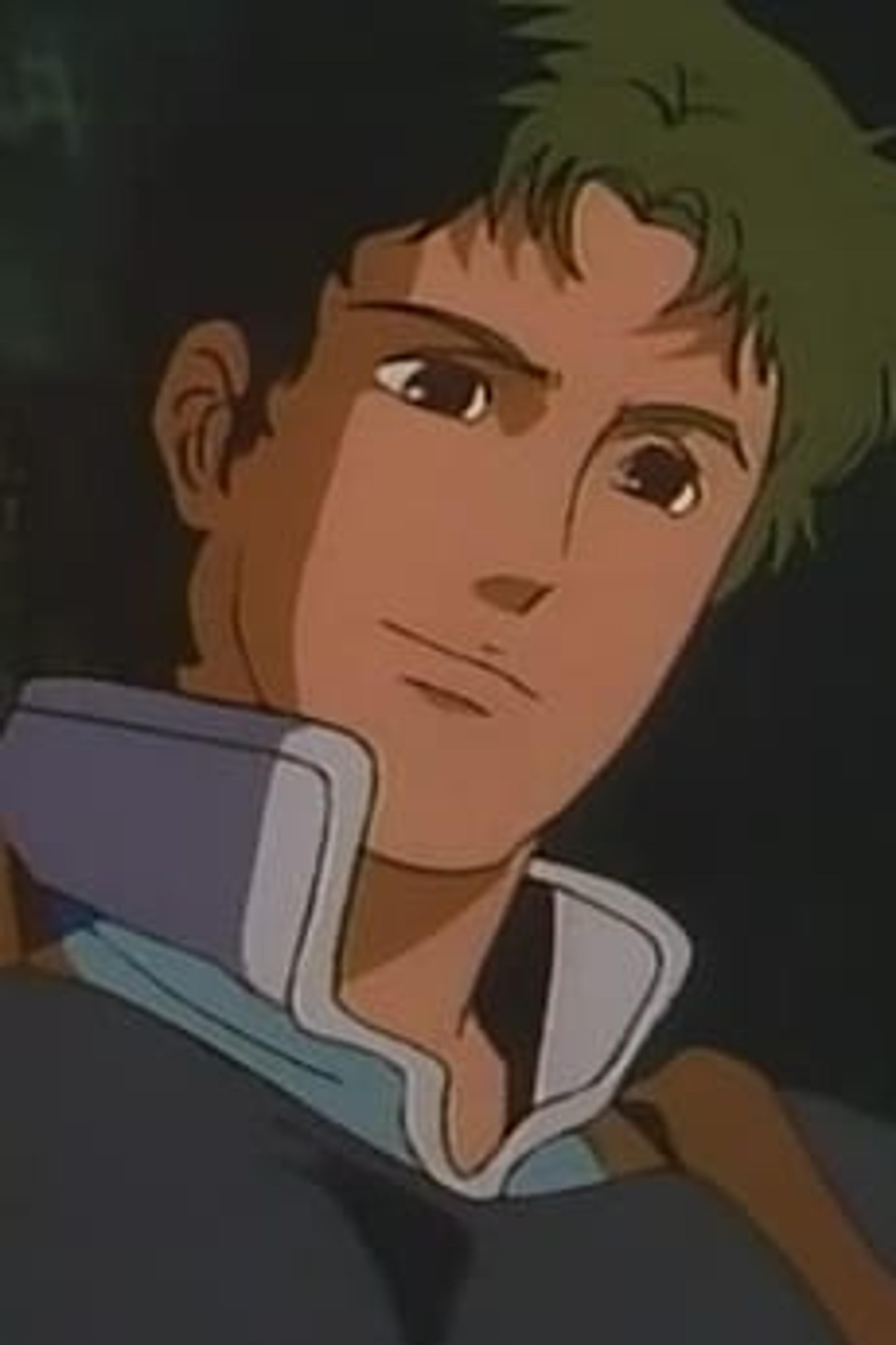Shin