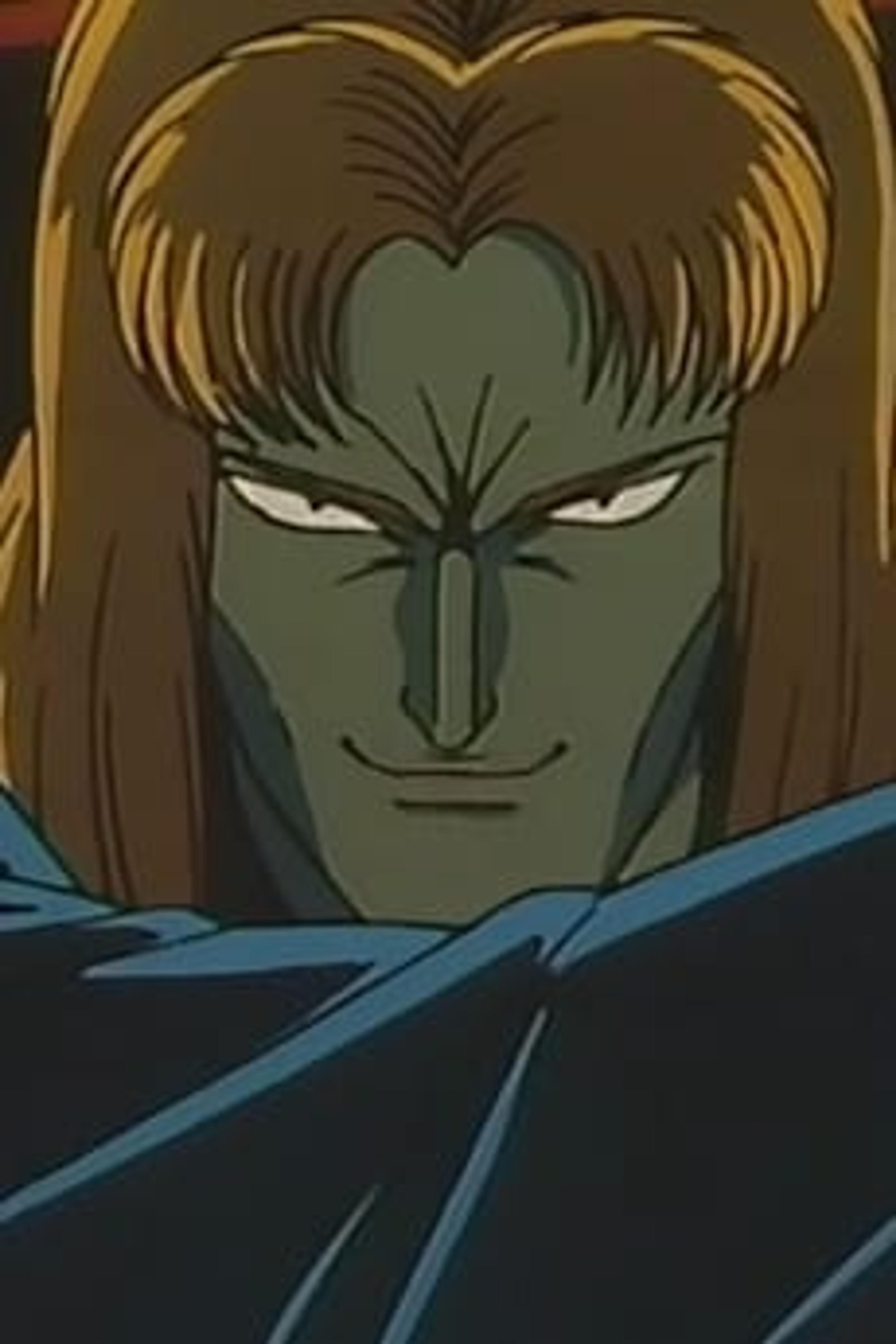 Vampire Lord