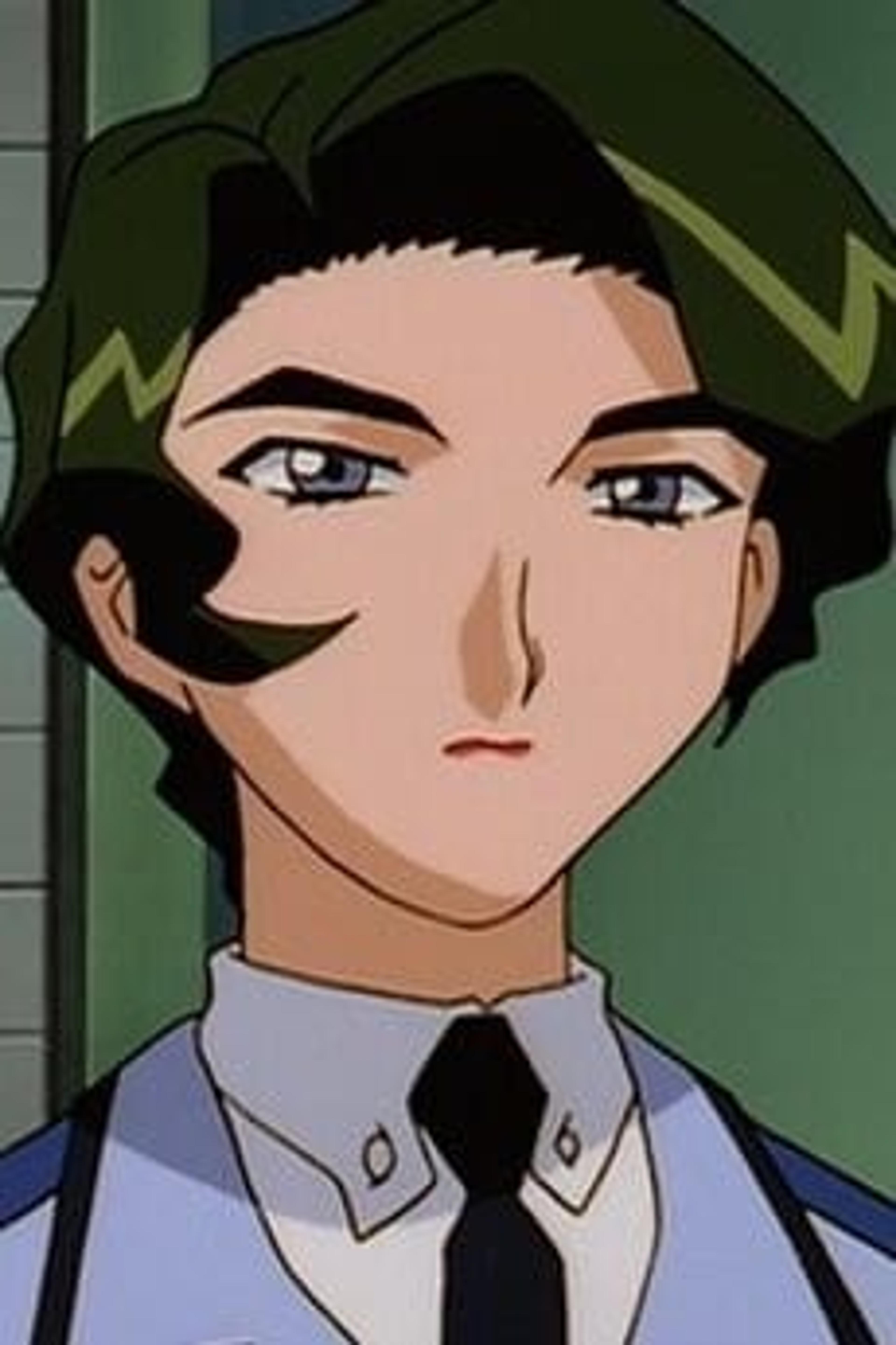 Akane Yamano