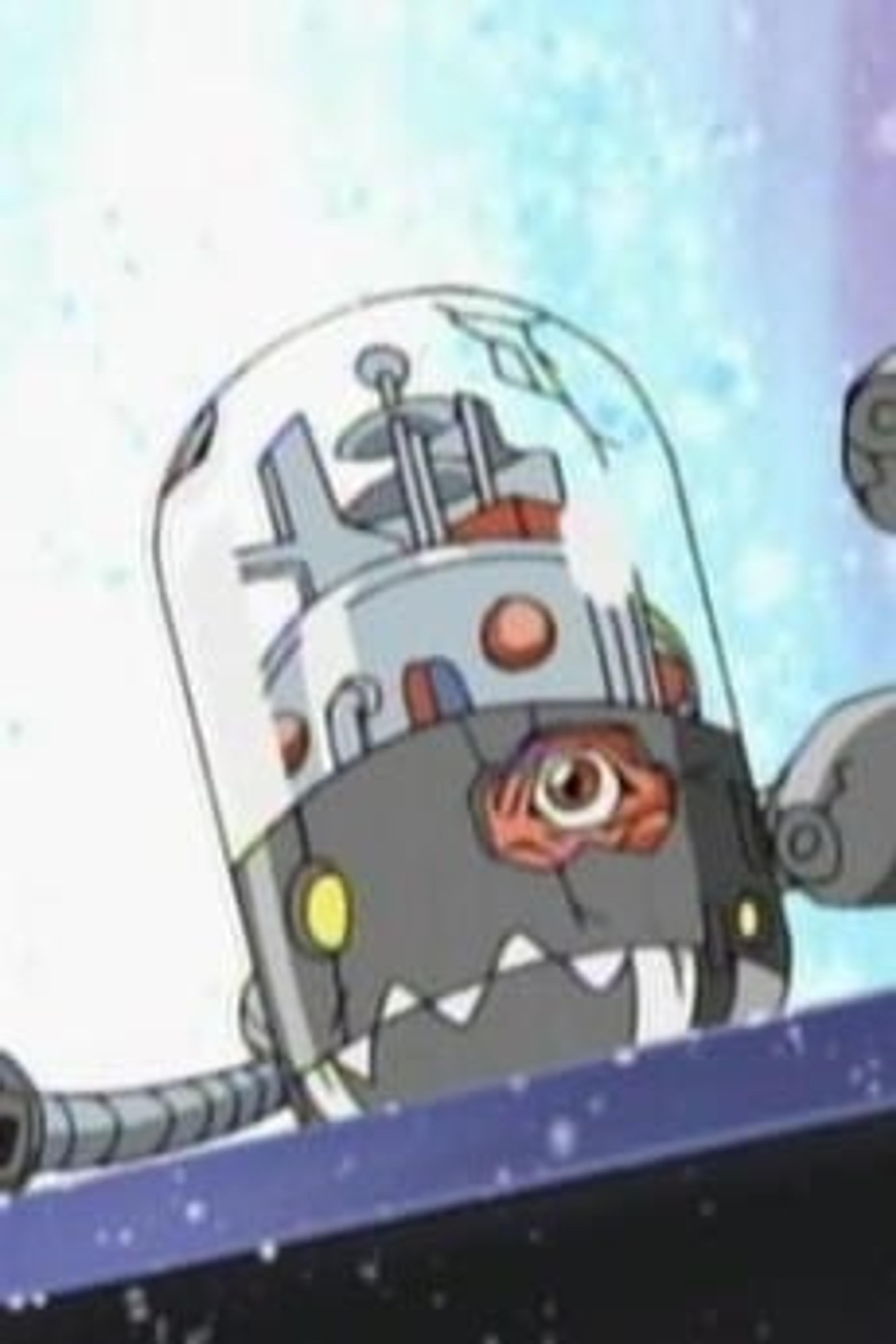 Nanomon