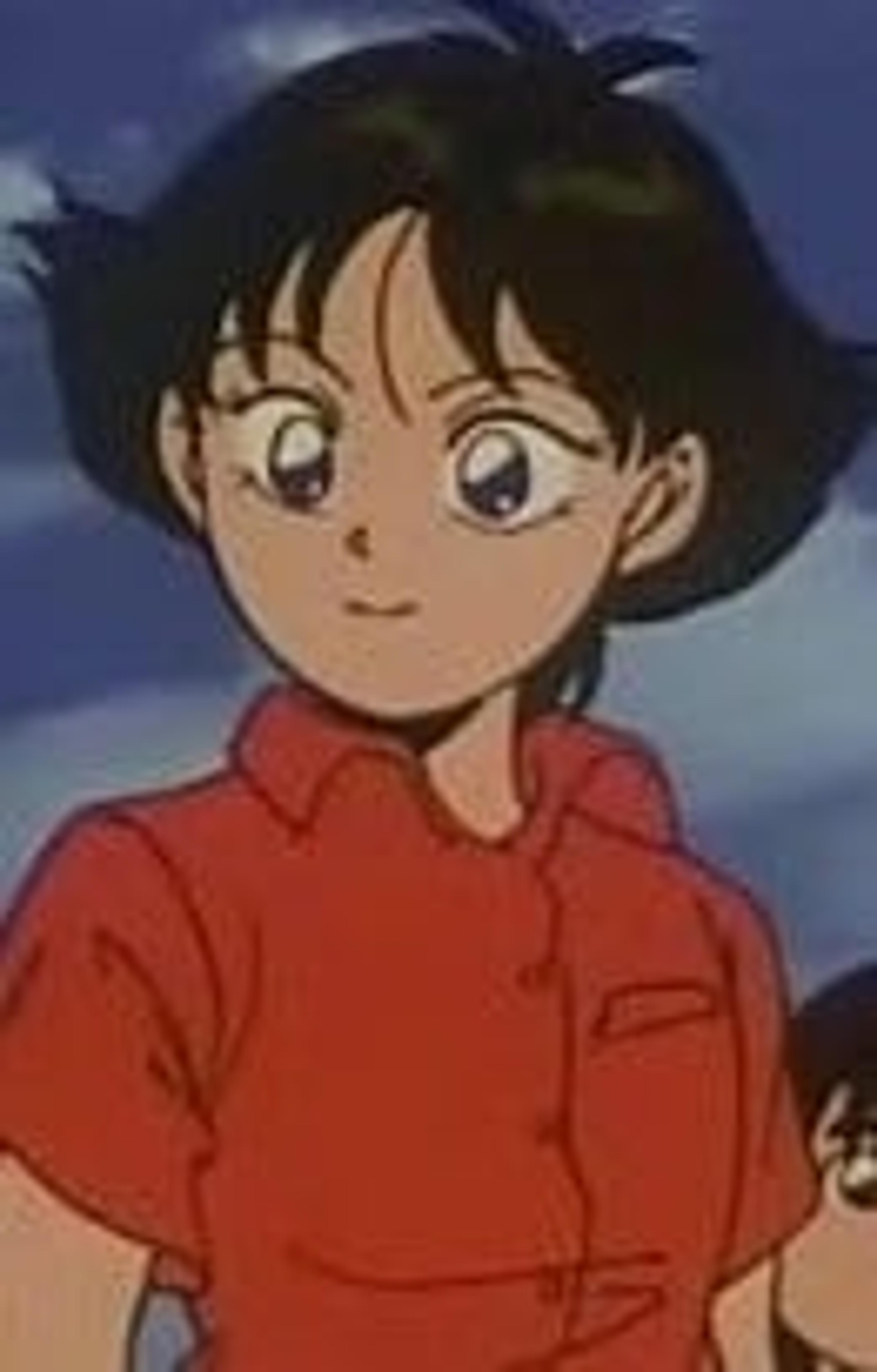 Aiko Shimada