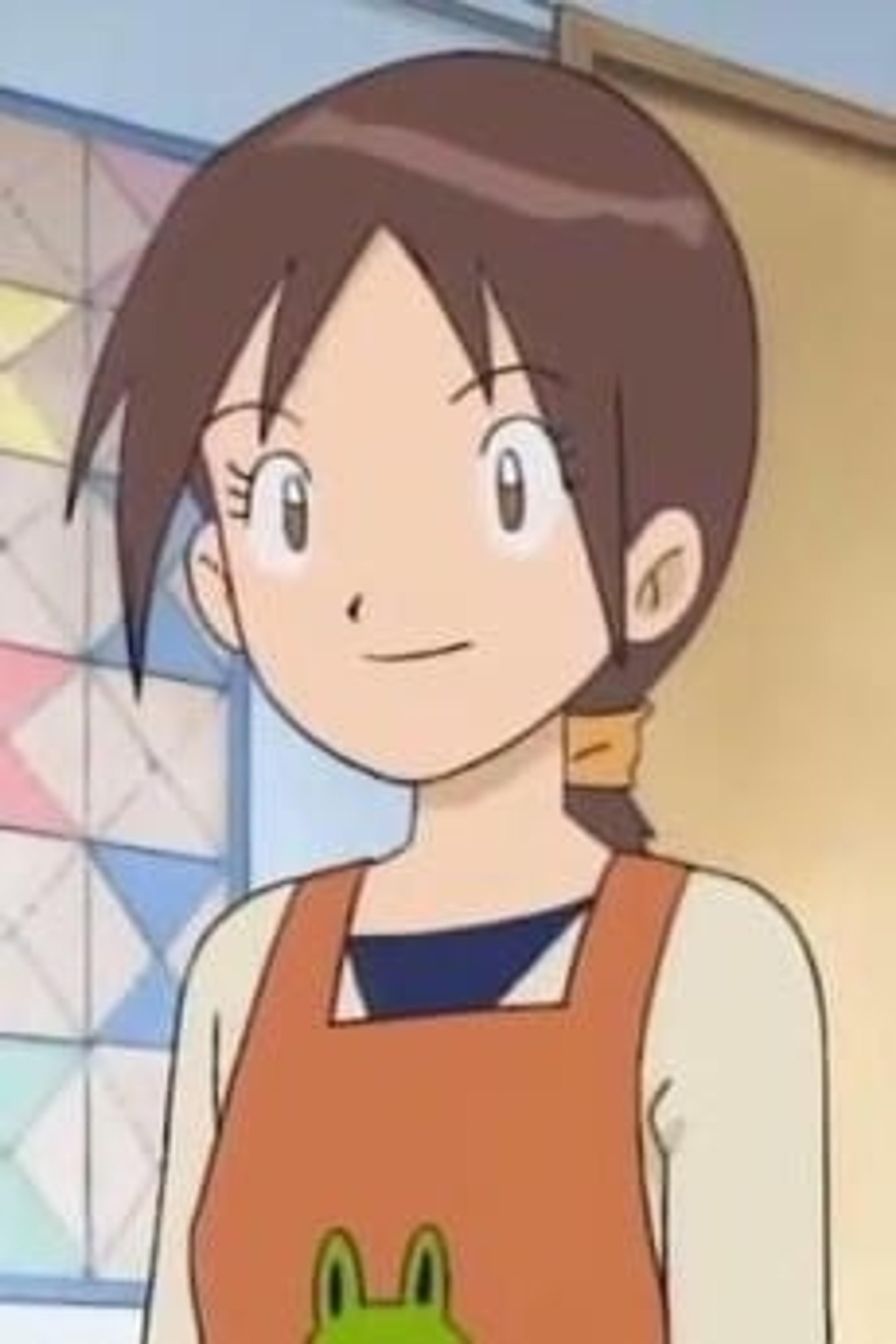 Yuuko Yagami