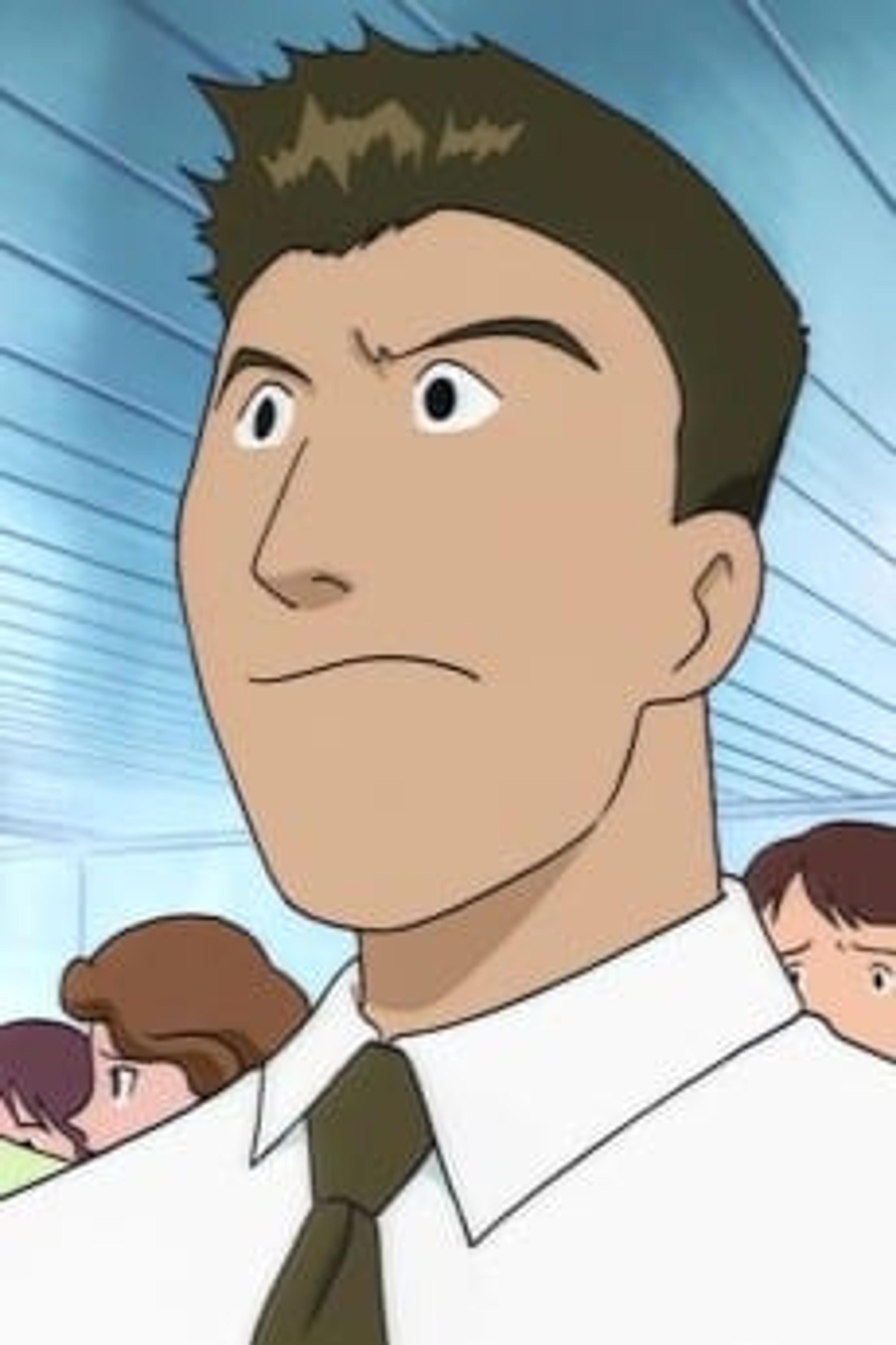 Susumu Yagami