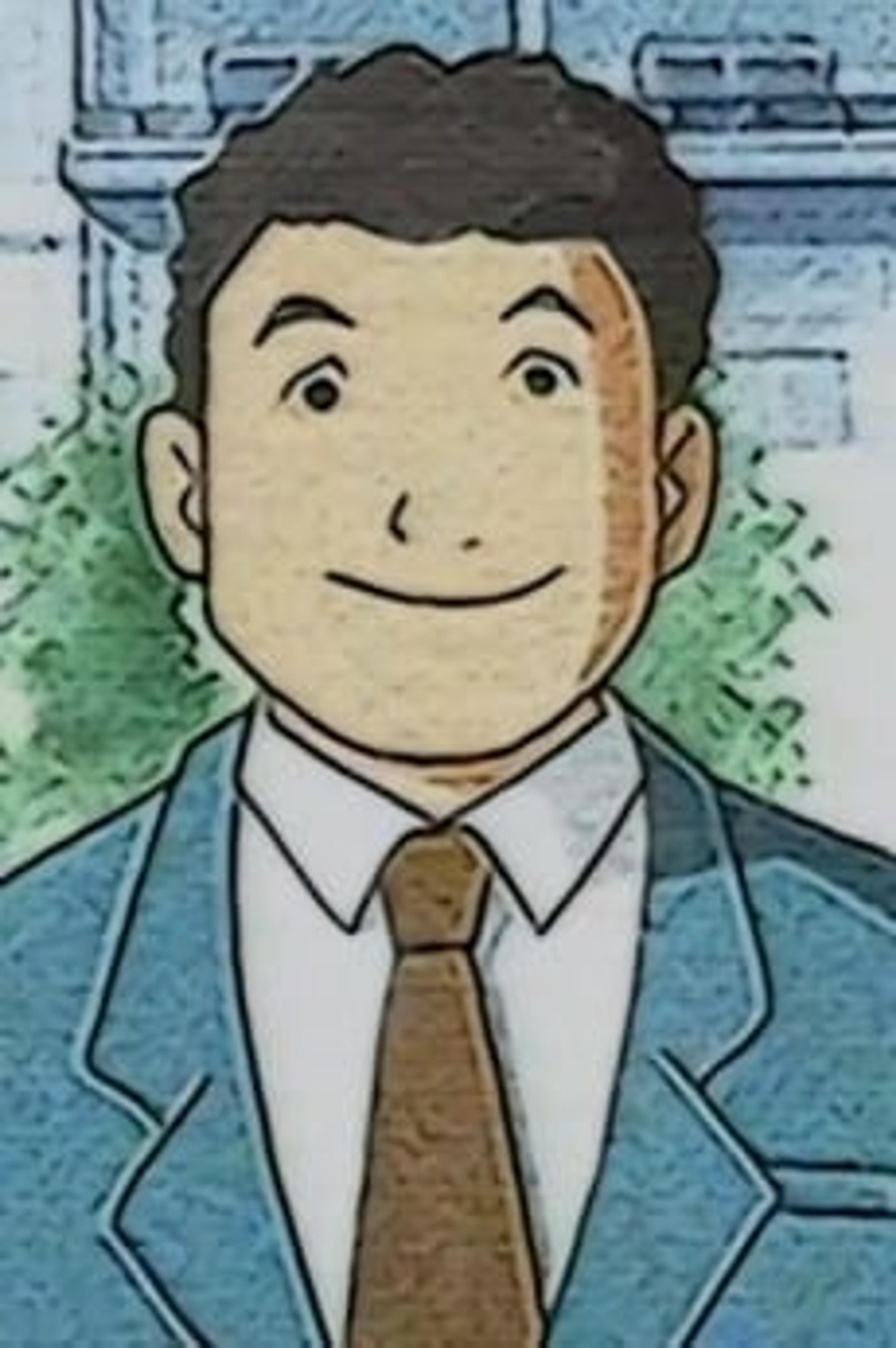 Ken no Chichi