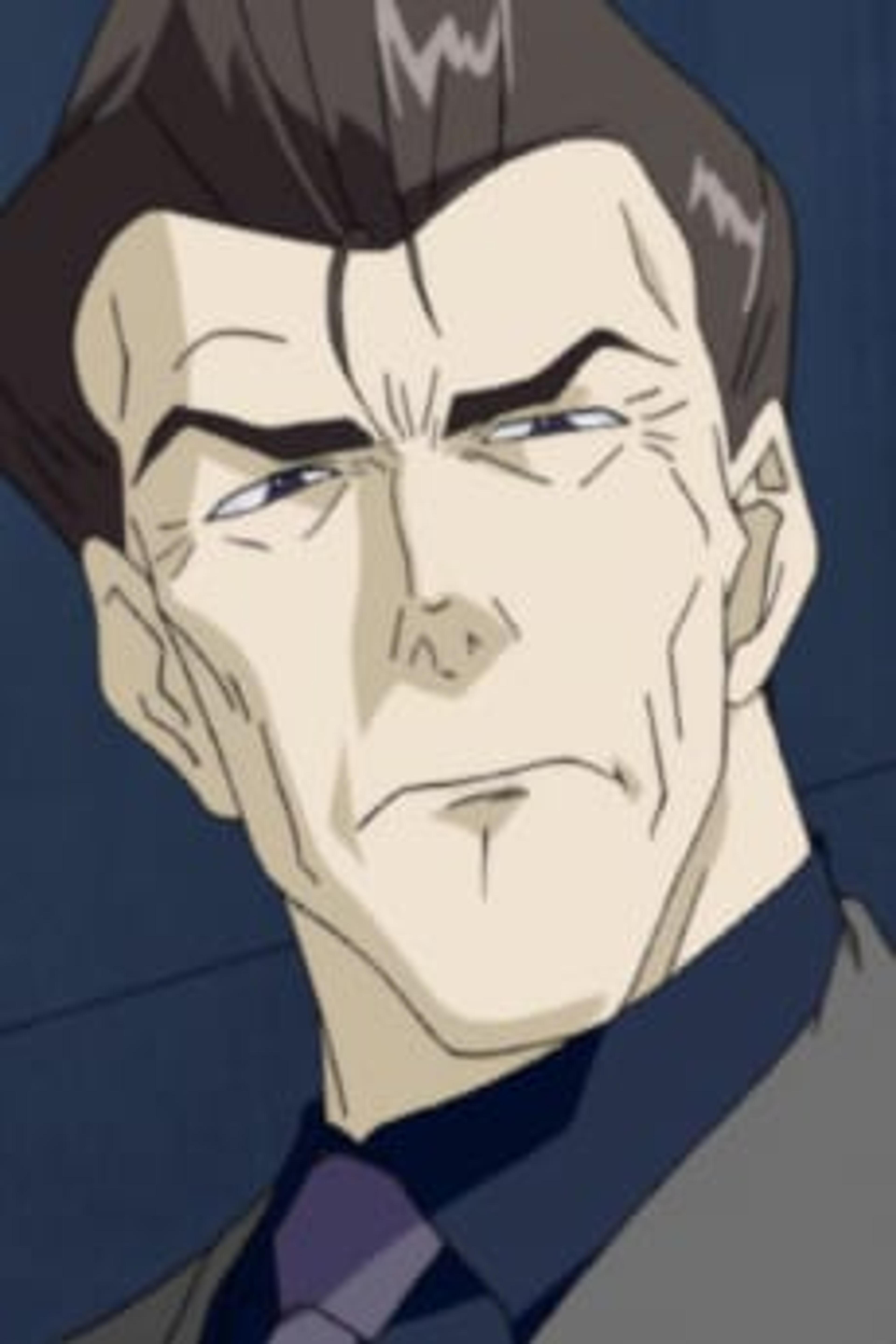 Jin Majima