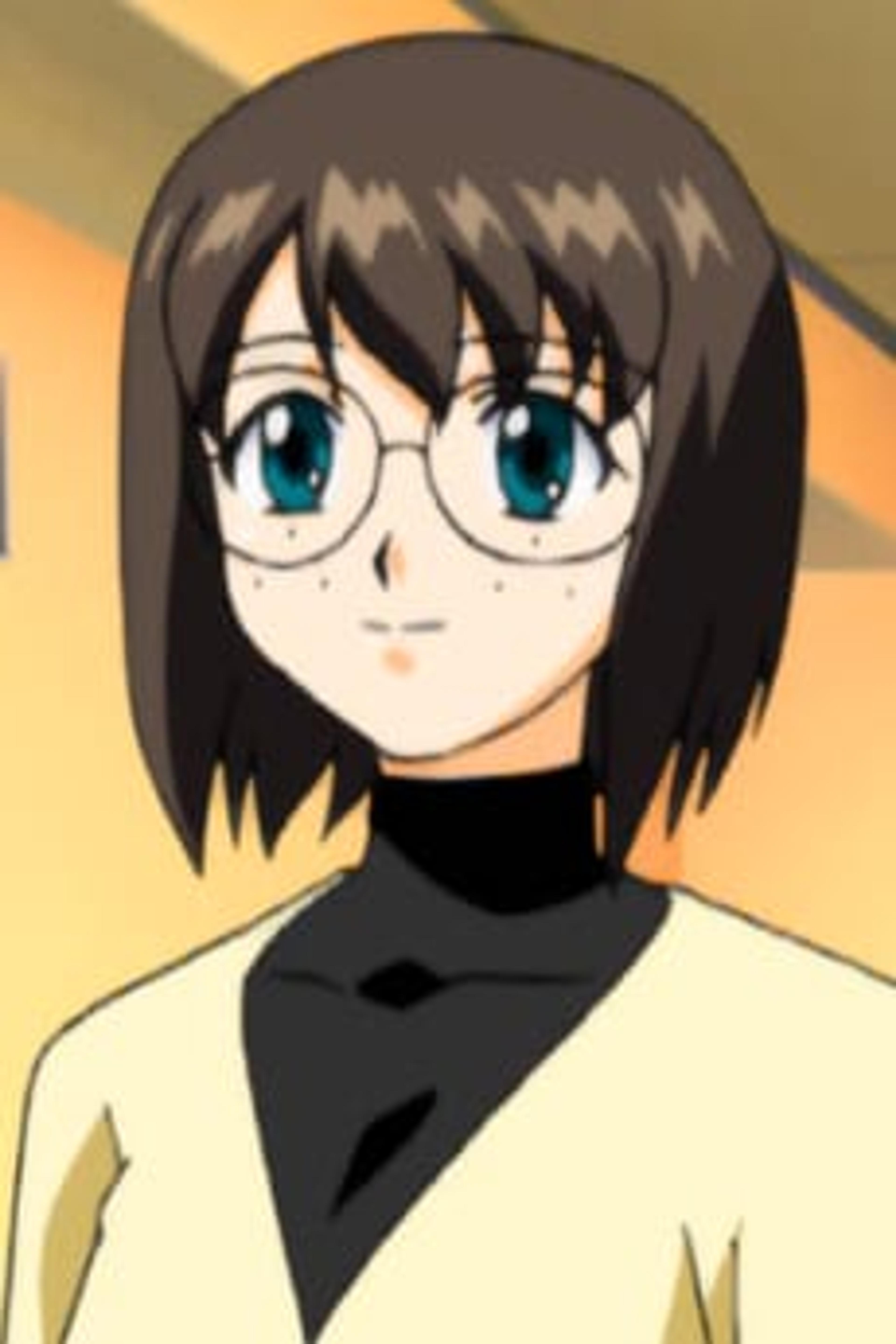 Ai Irie