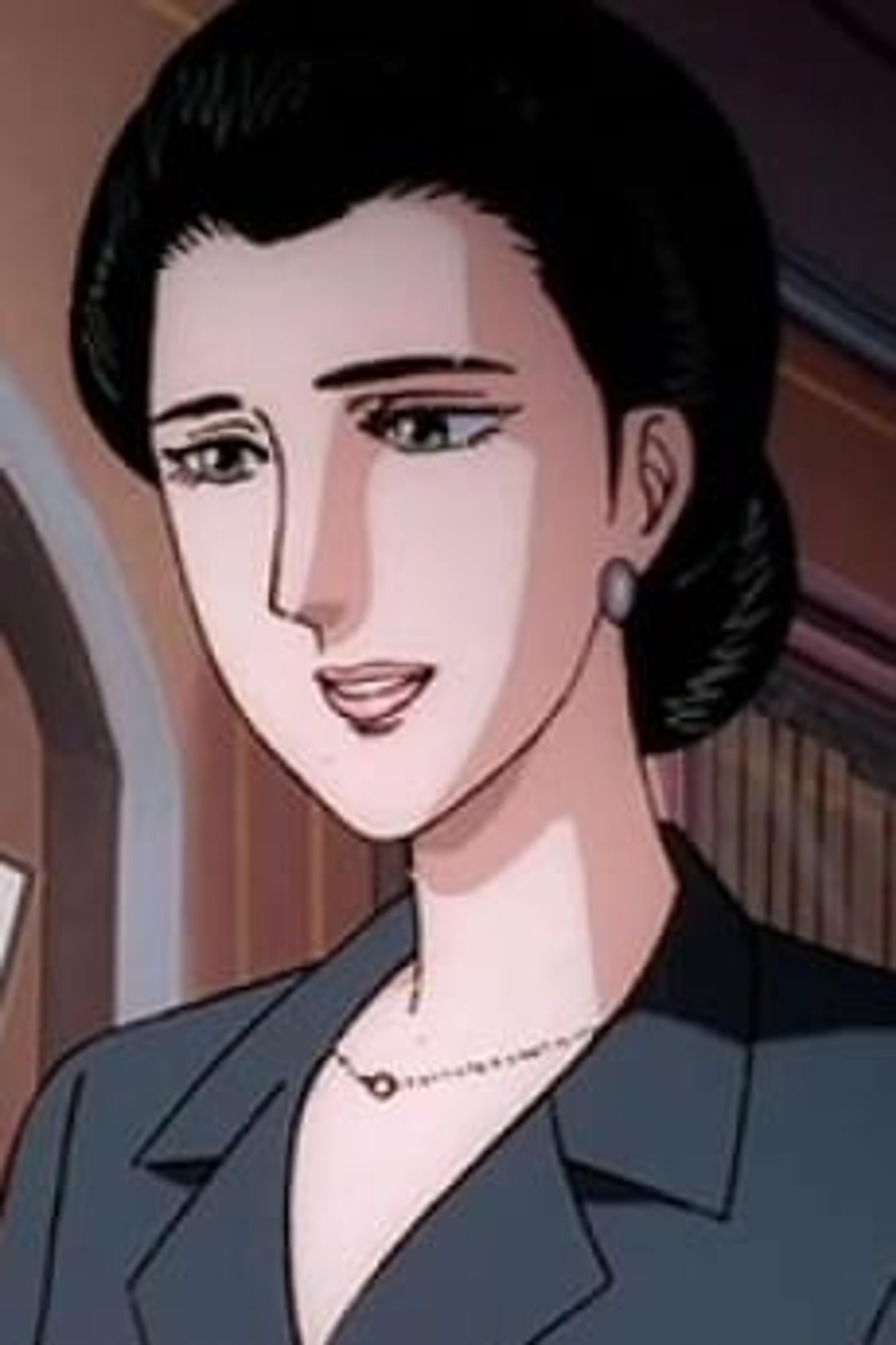 Hisako Shinobu