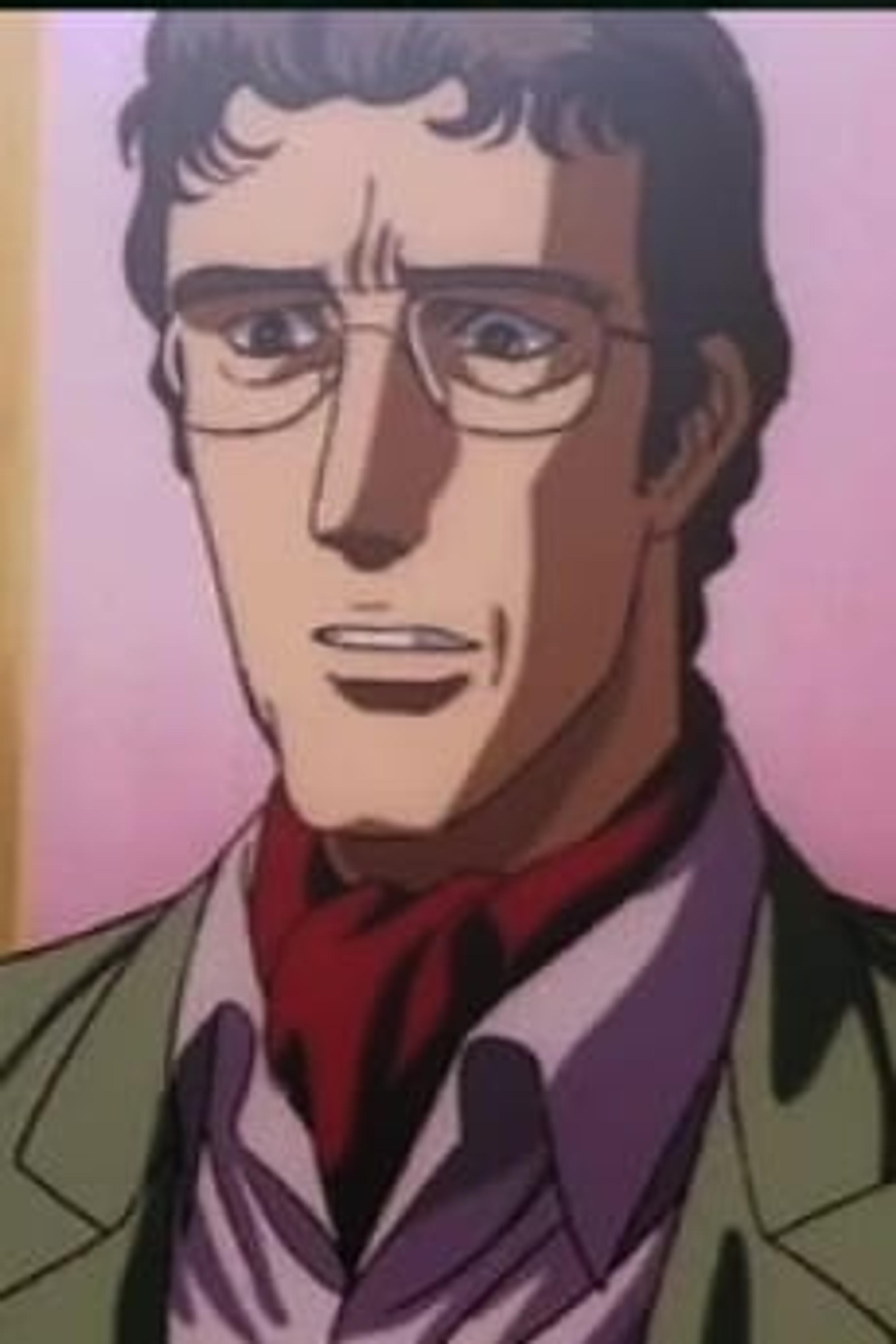 Hikawa Shinobu