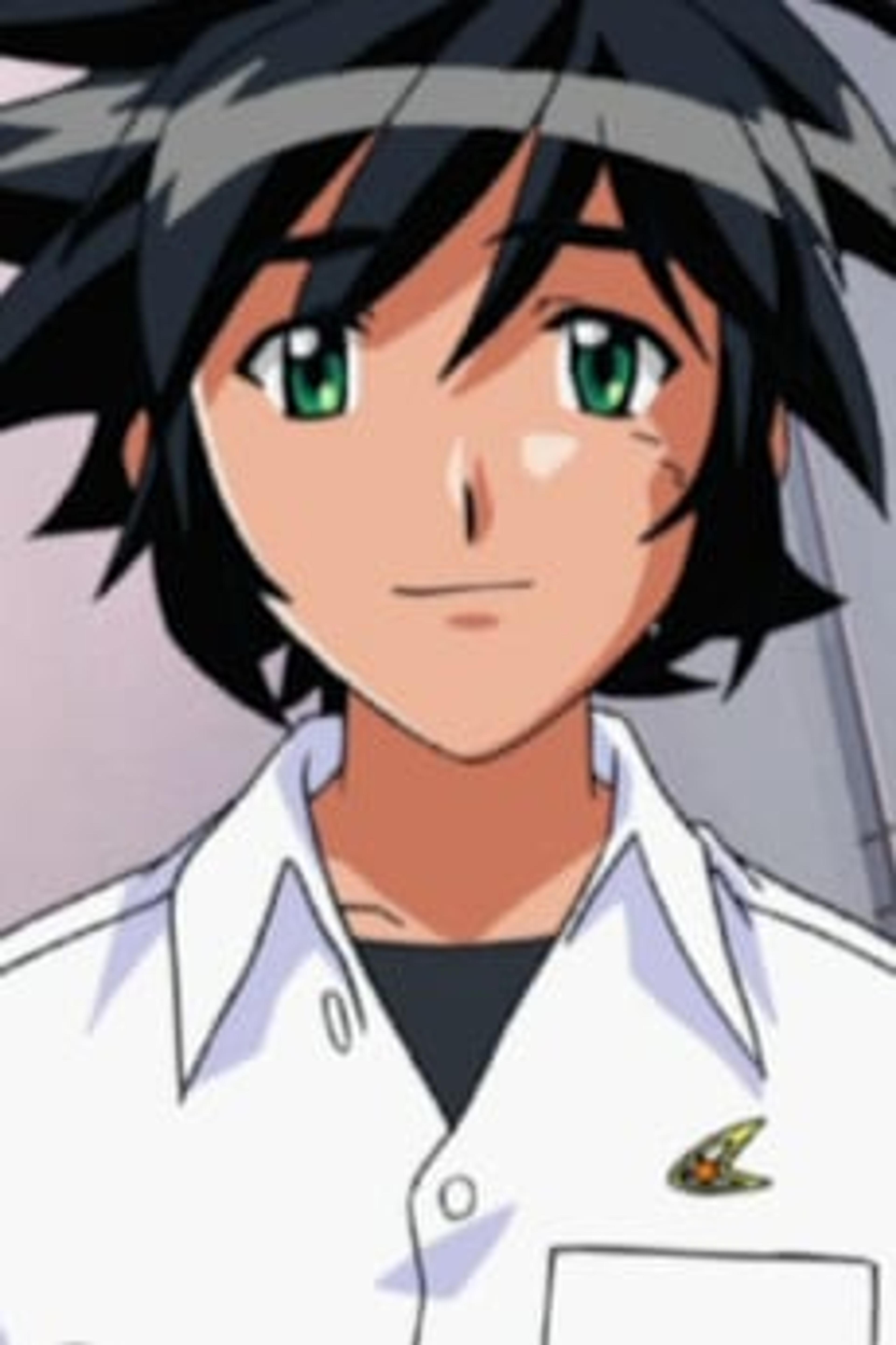 Ichirou Hongou