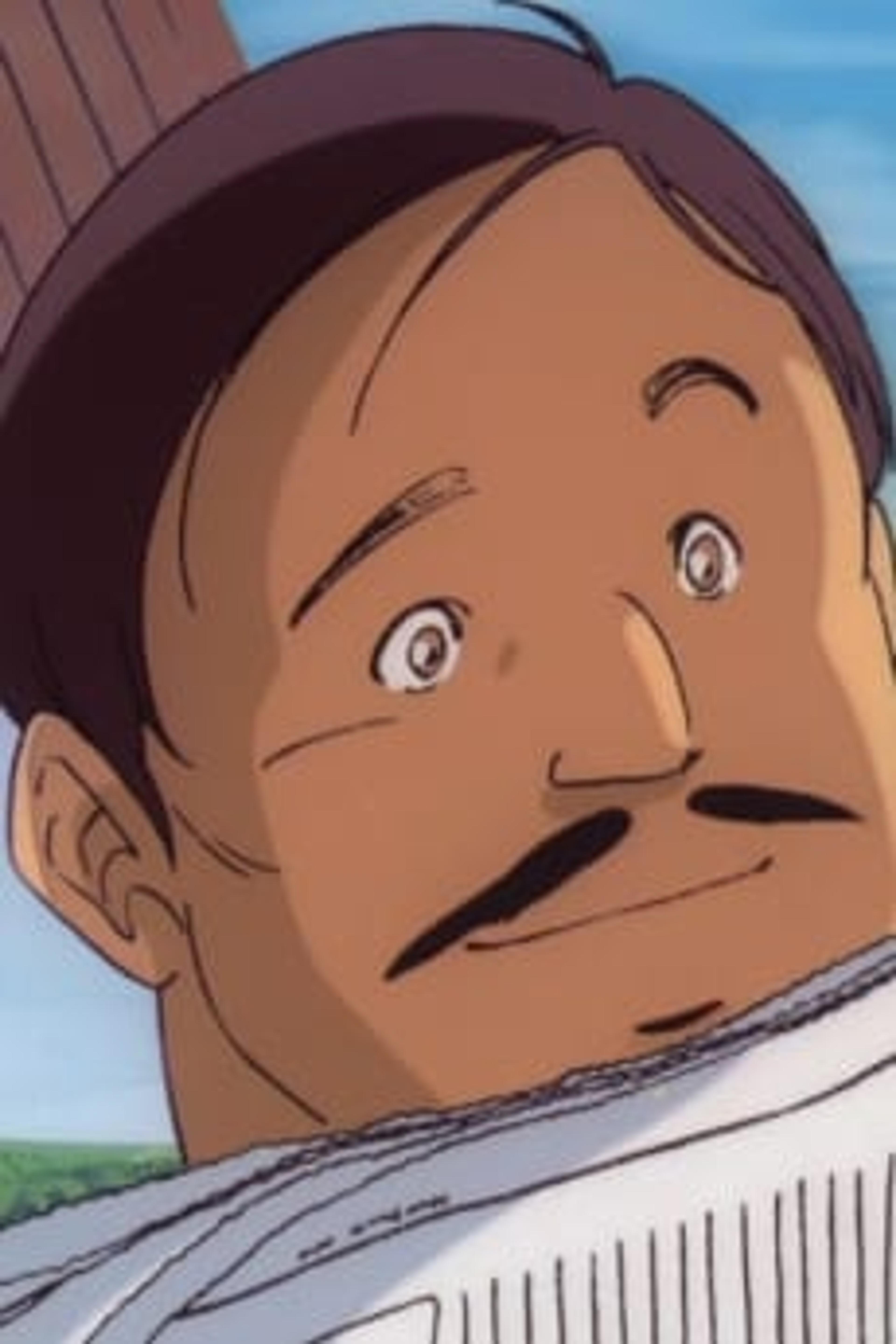 Nagisa no Chichi