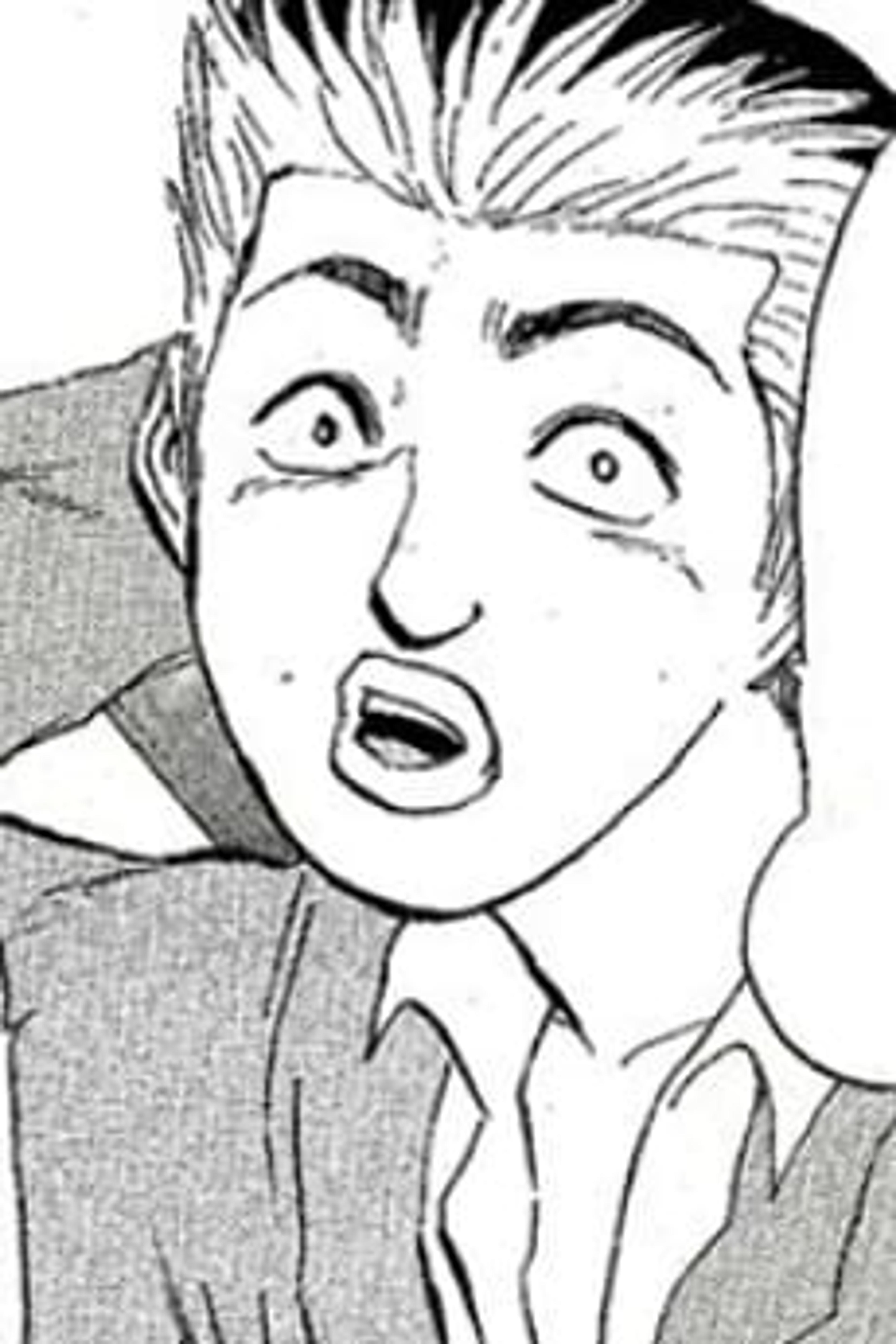 Makoto Hashiri