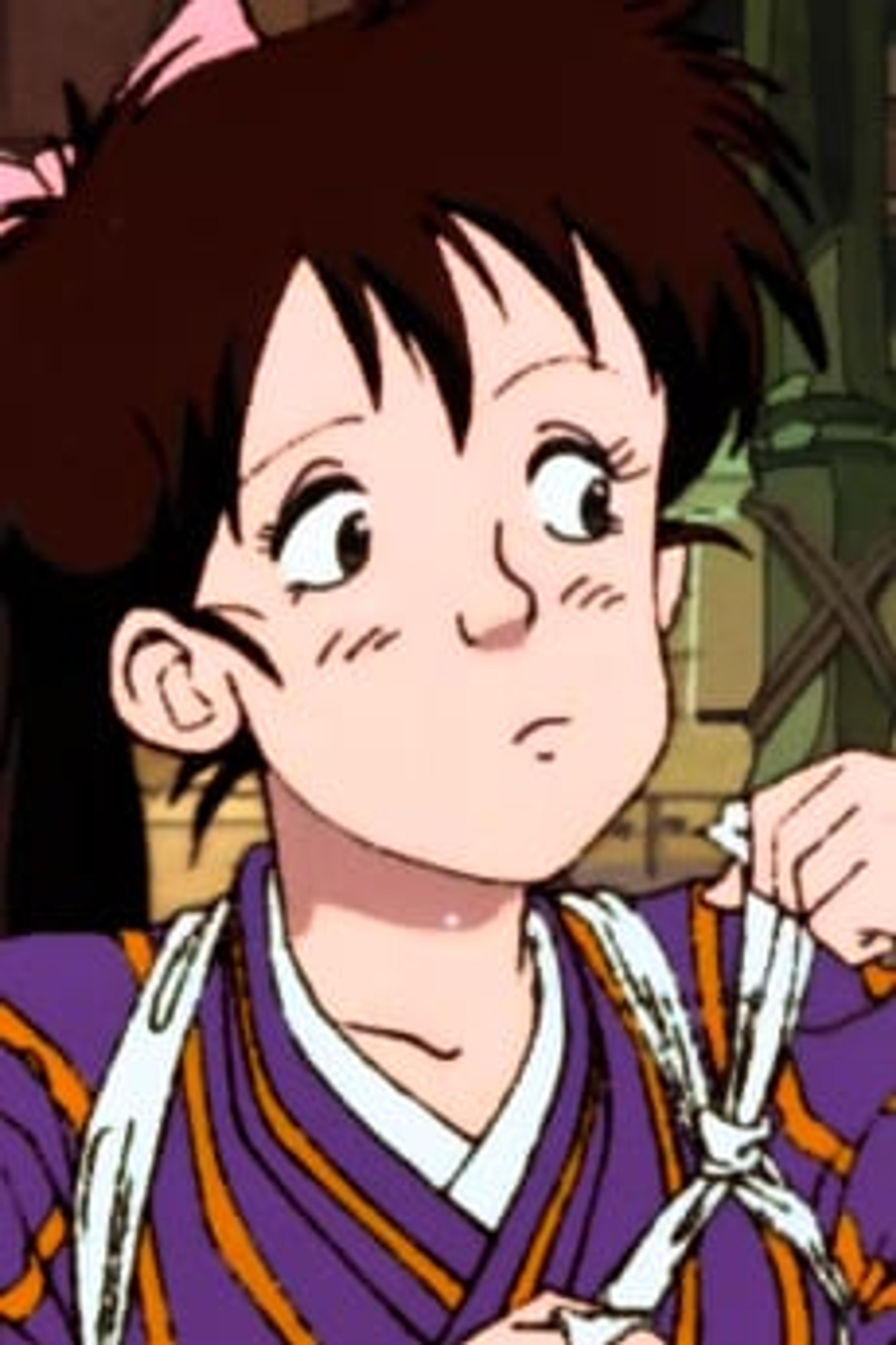 Yayoi