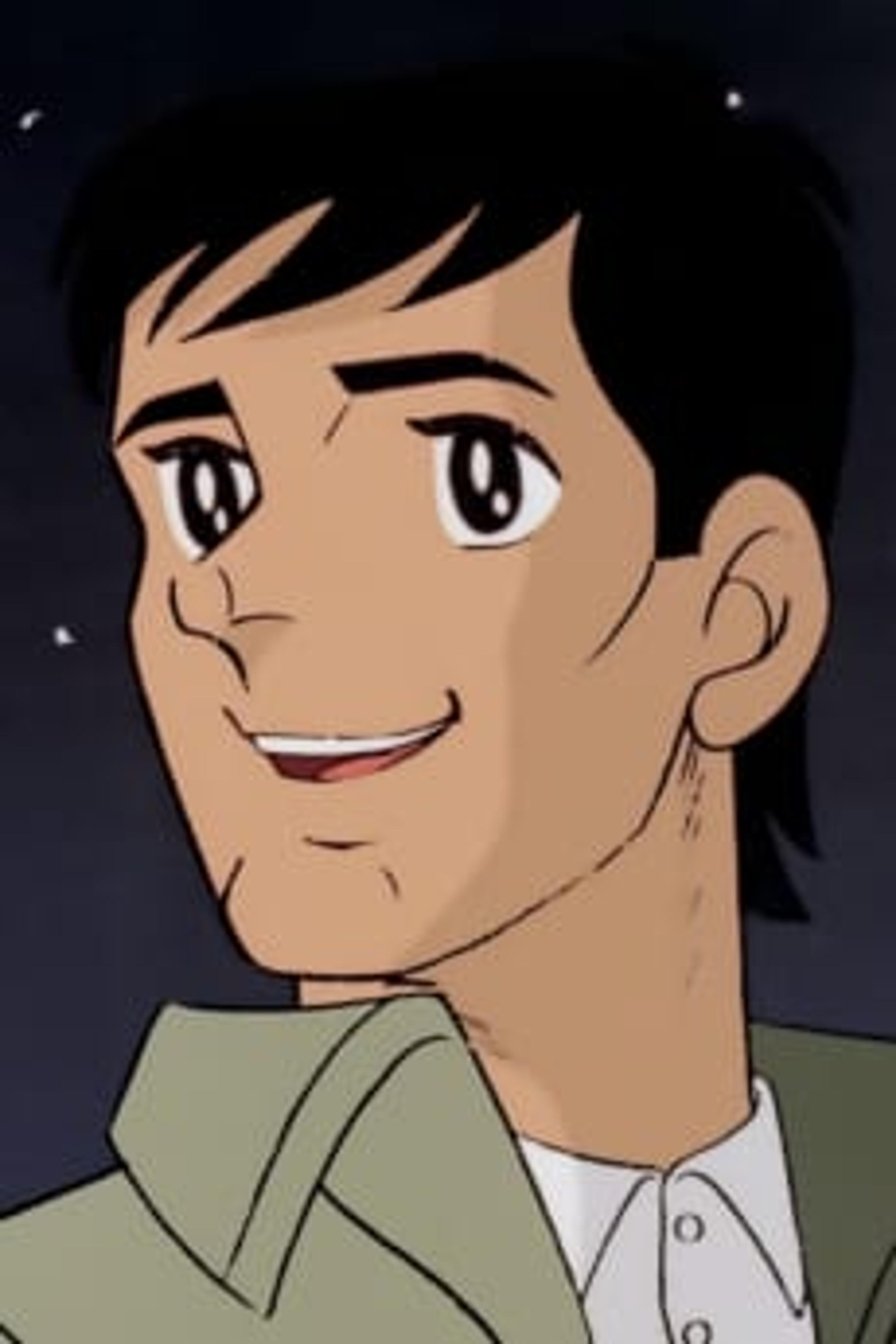 Osamu Ishikura