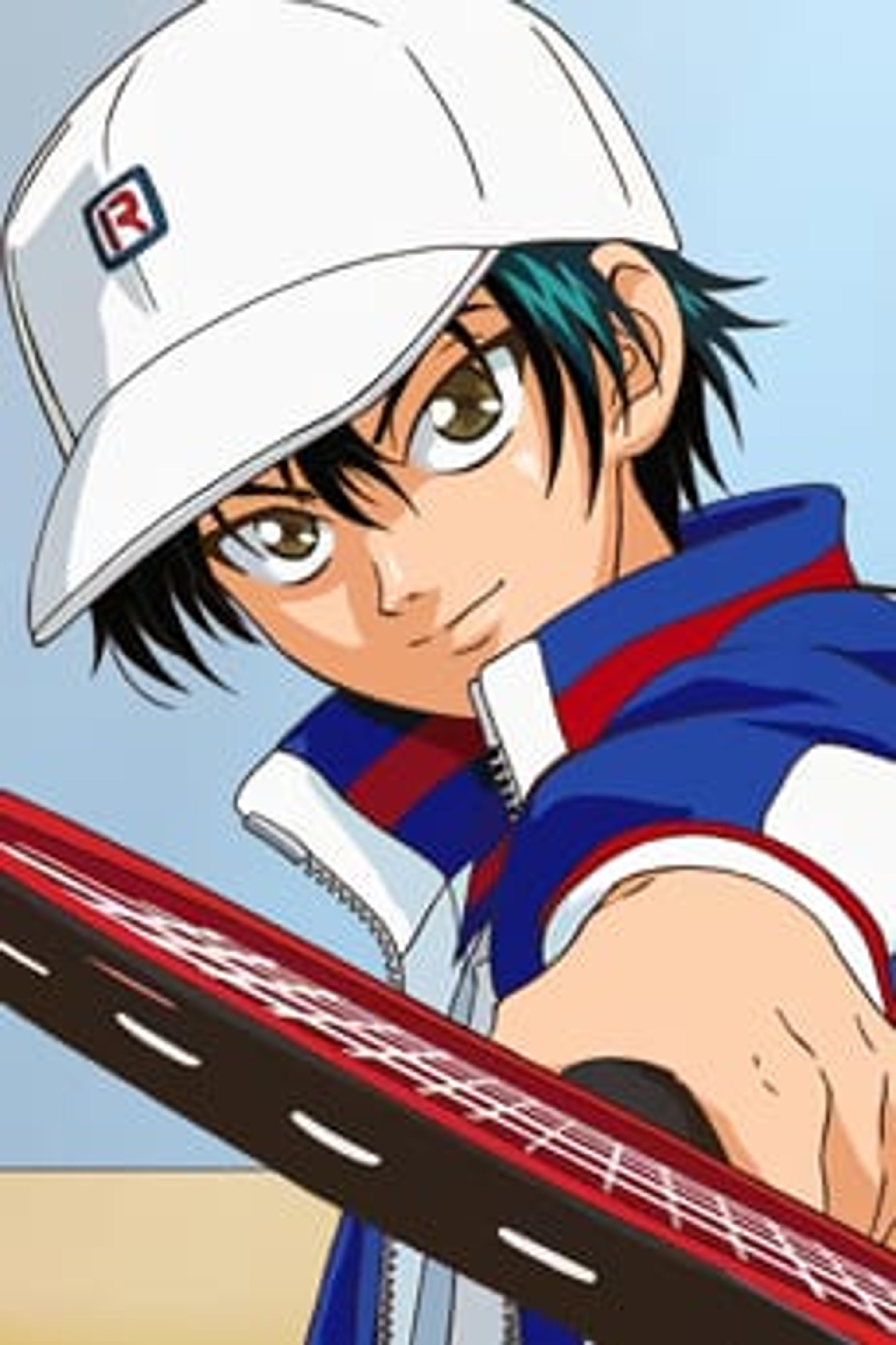 Ryoma
