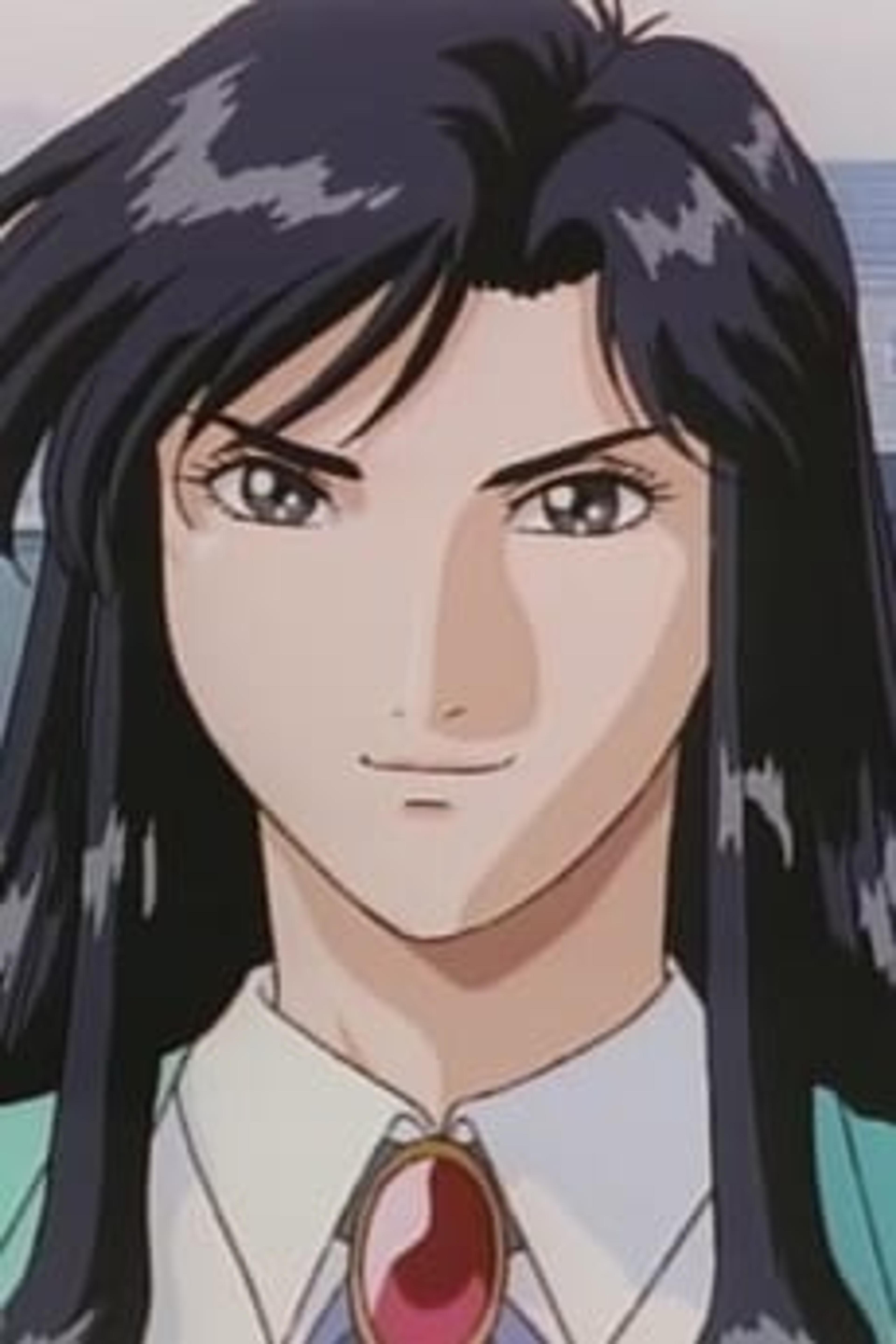 Megumi Tendouji