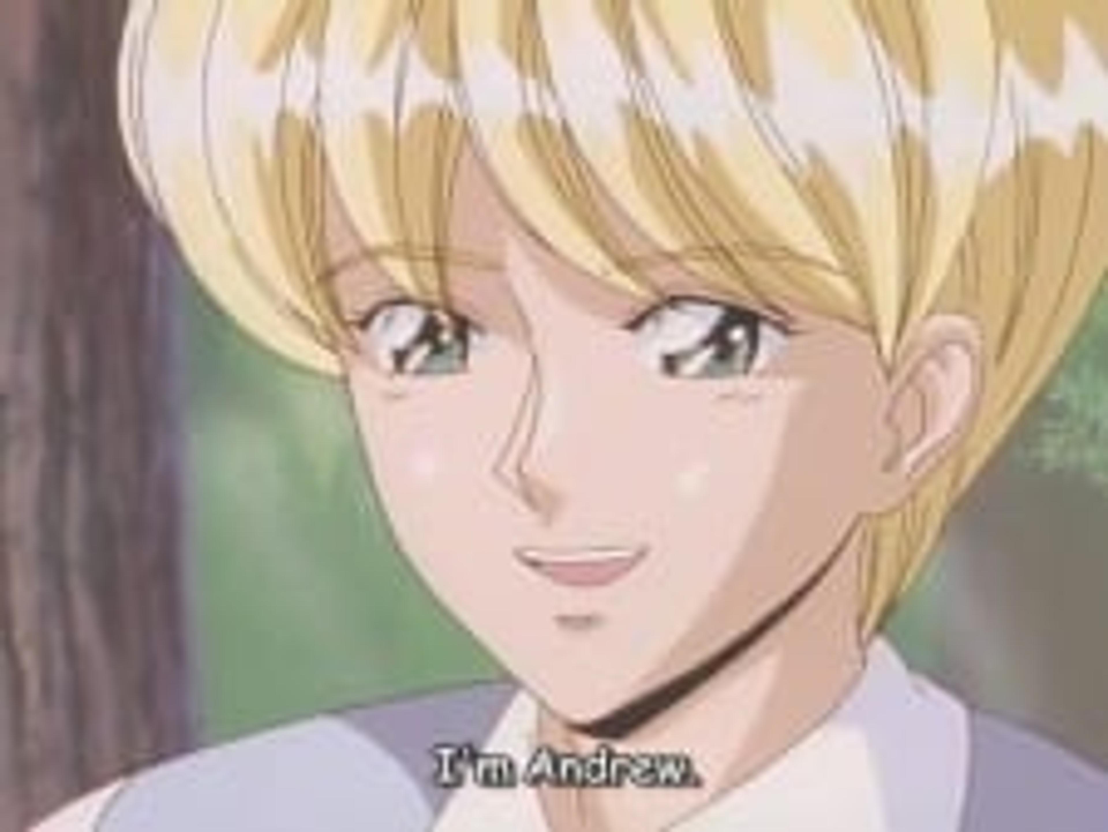 Andrew