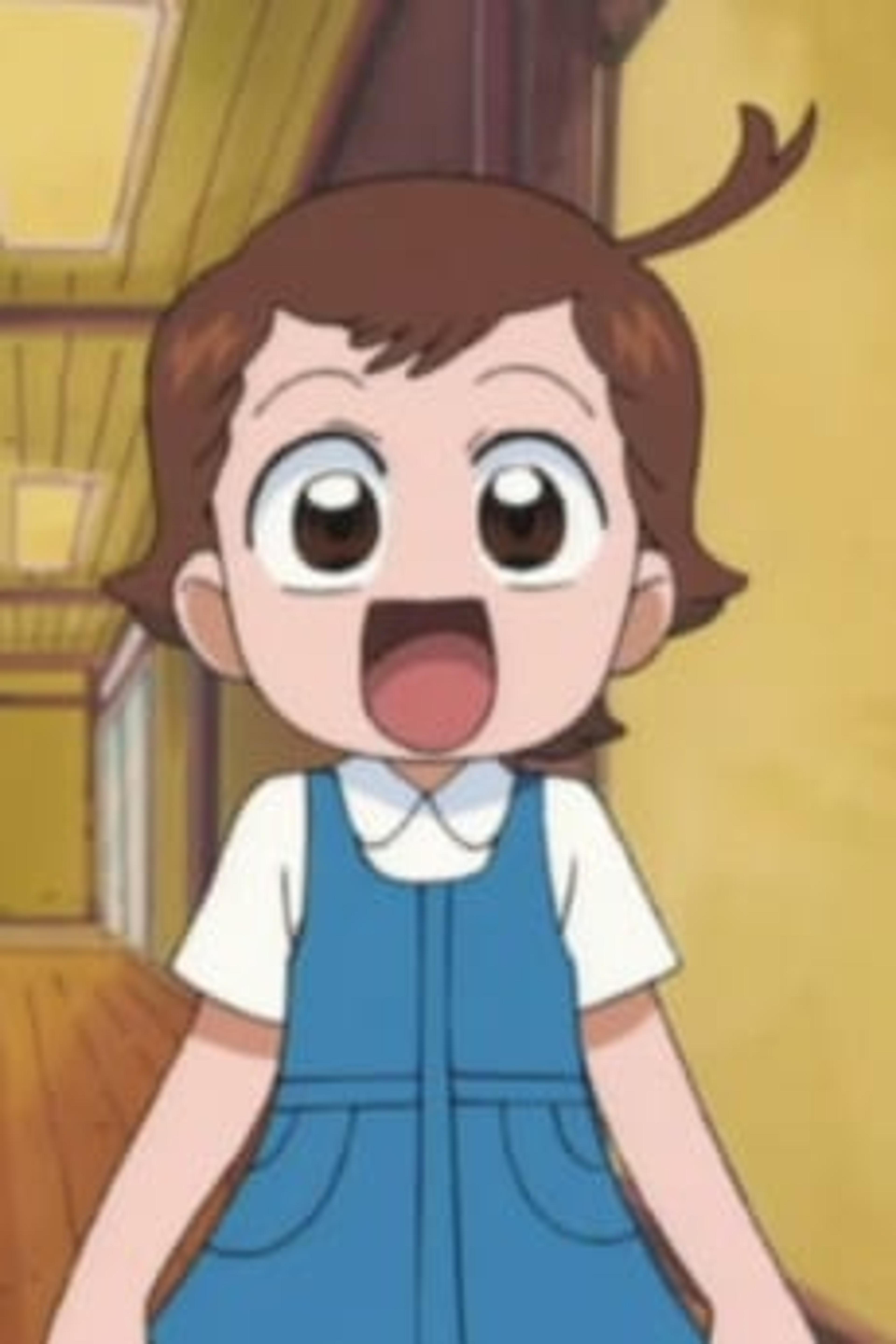 Nene Fujiyoshi