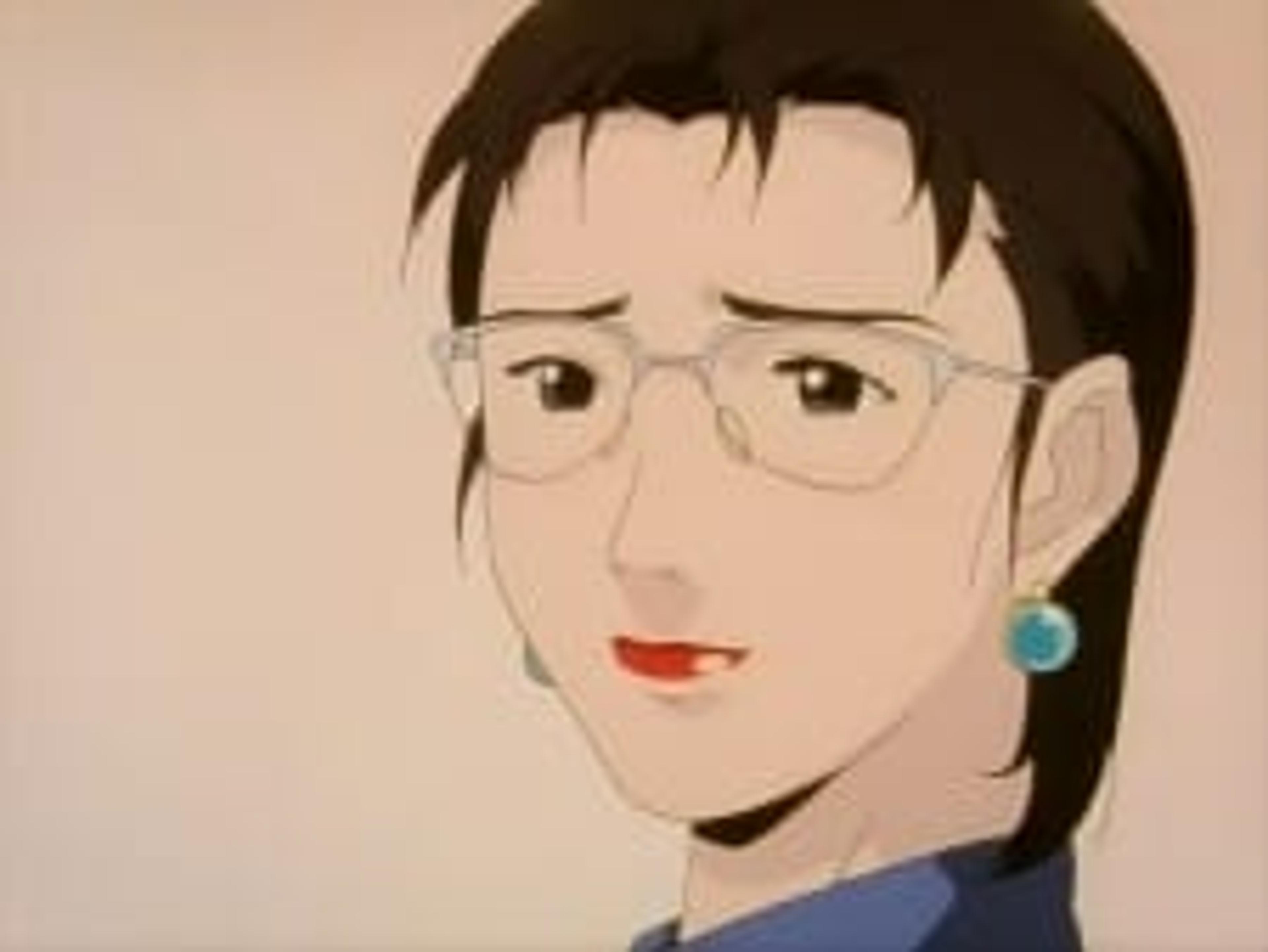 Mizuki Nanako no Haha
