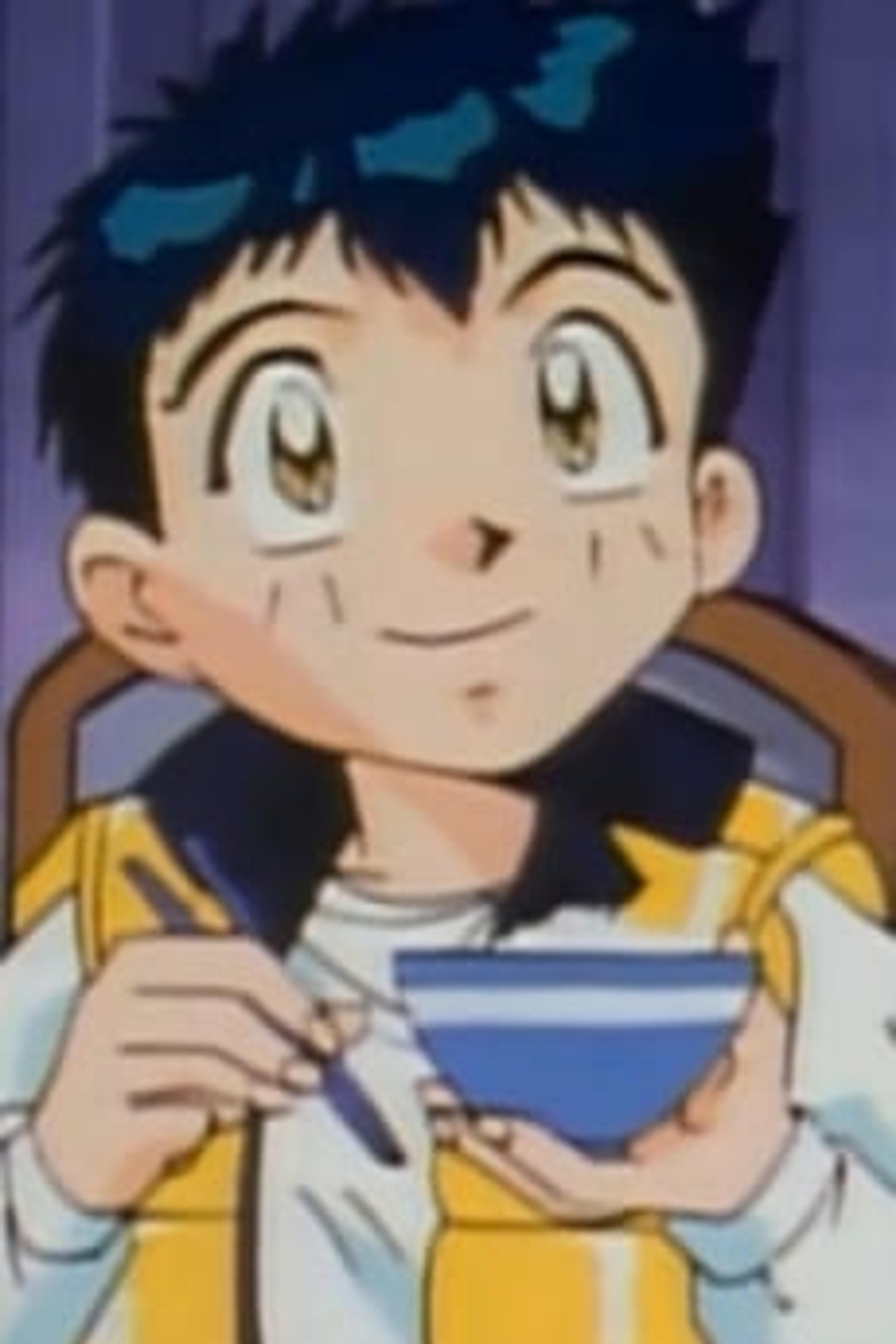 Kenta Mitsui