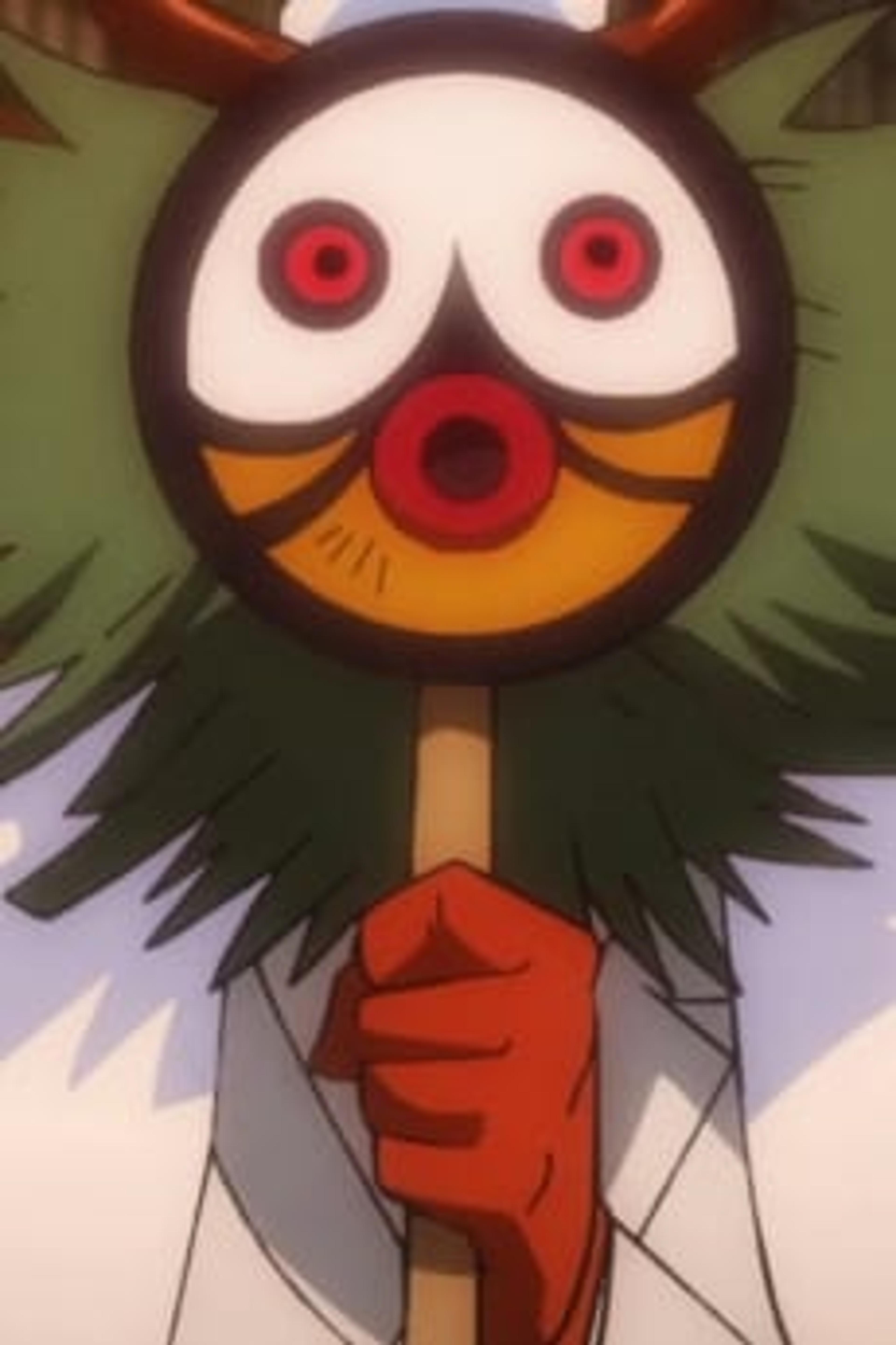 Maha