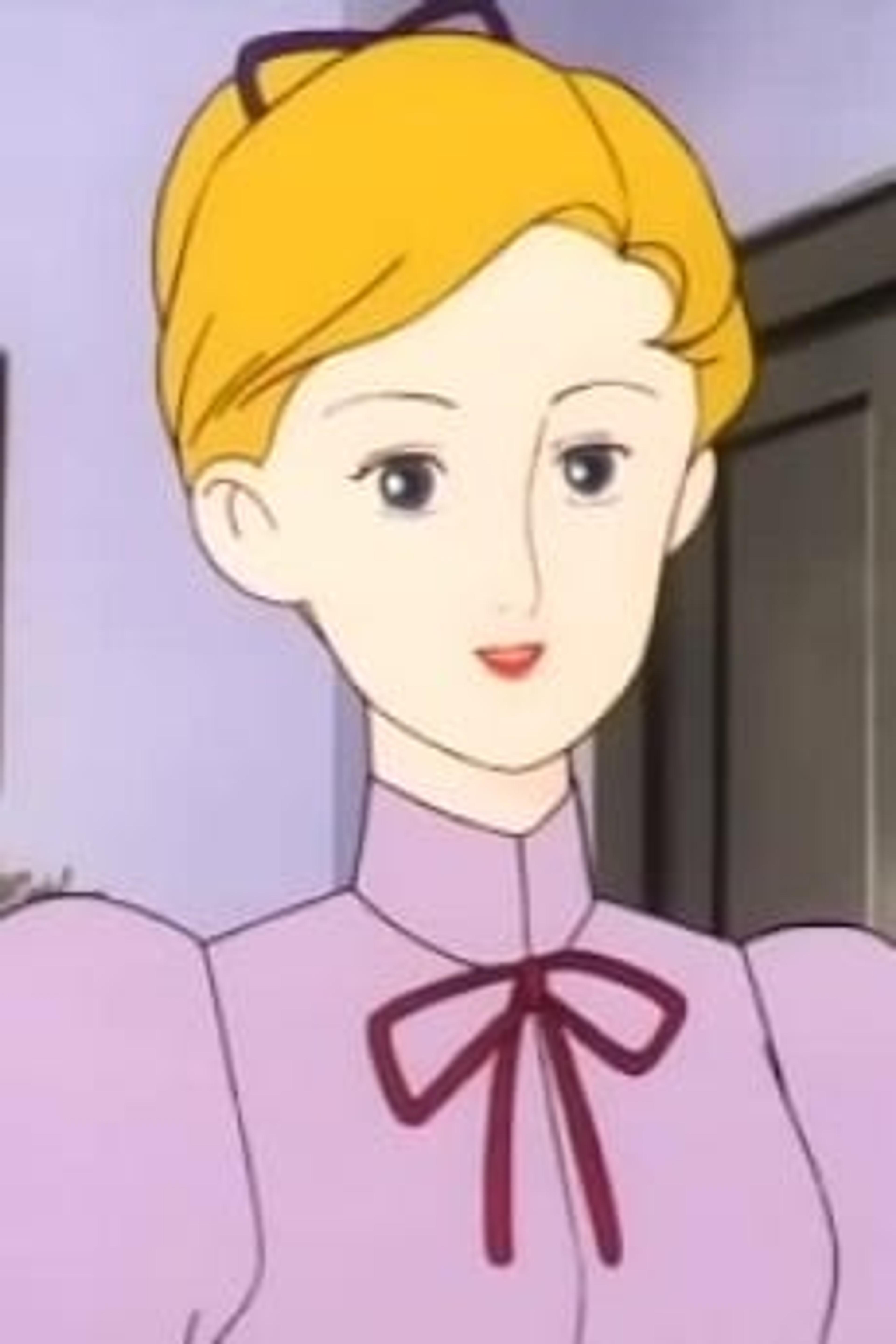 Elizabeth Darling