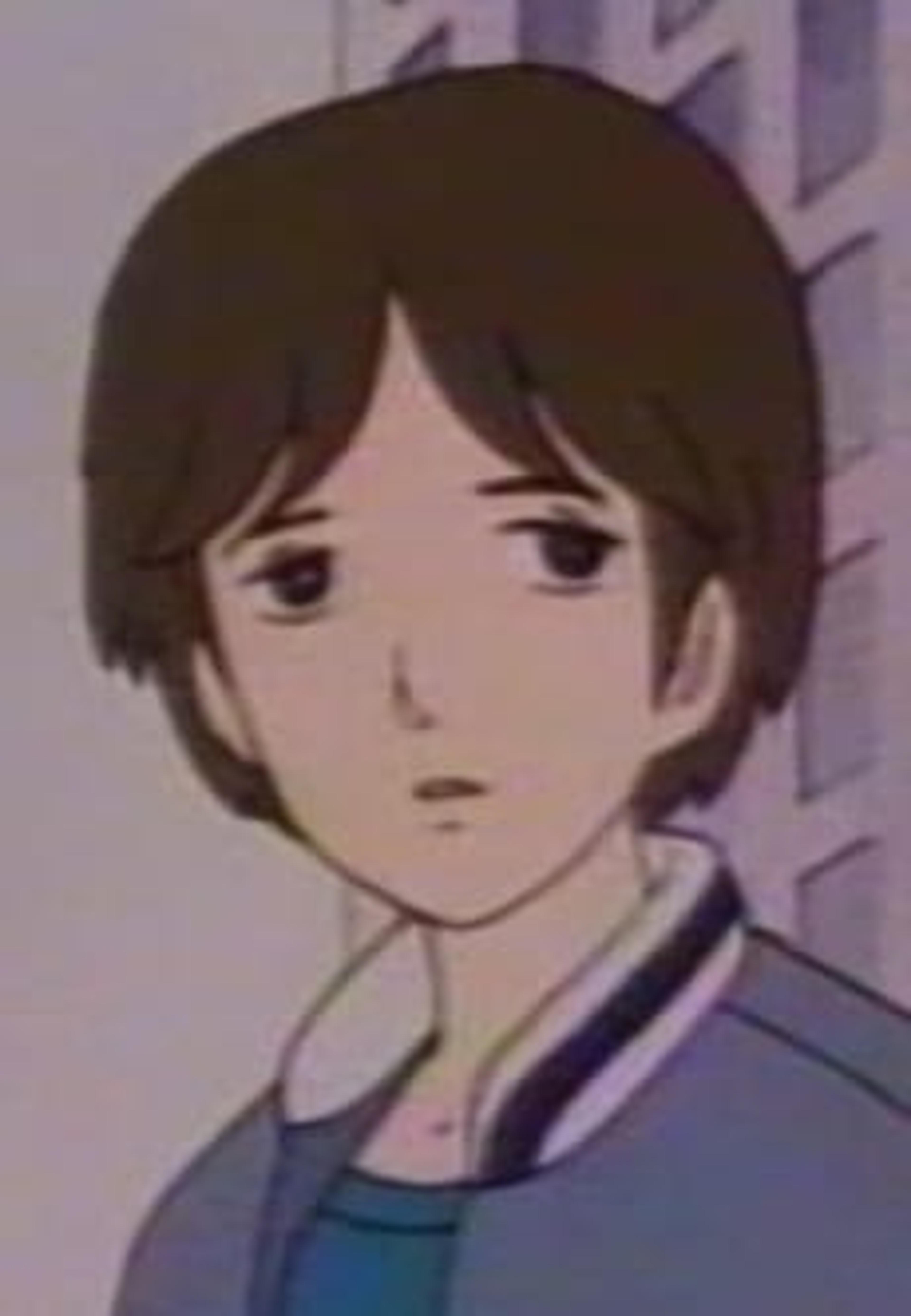 Hiroshi