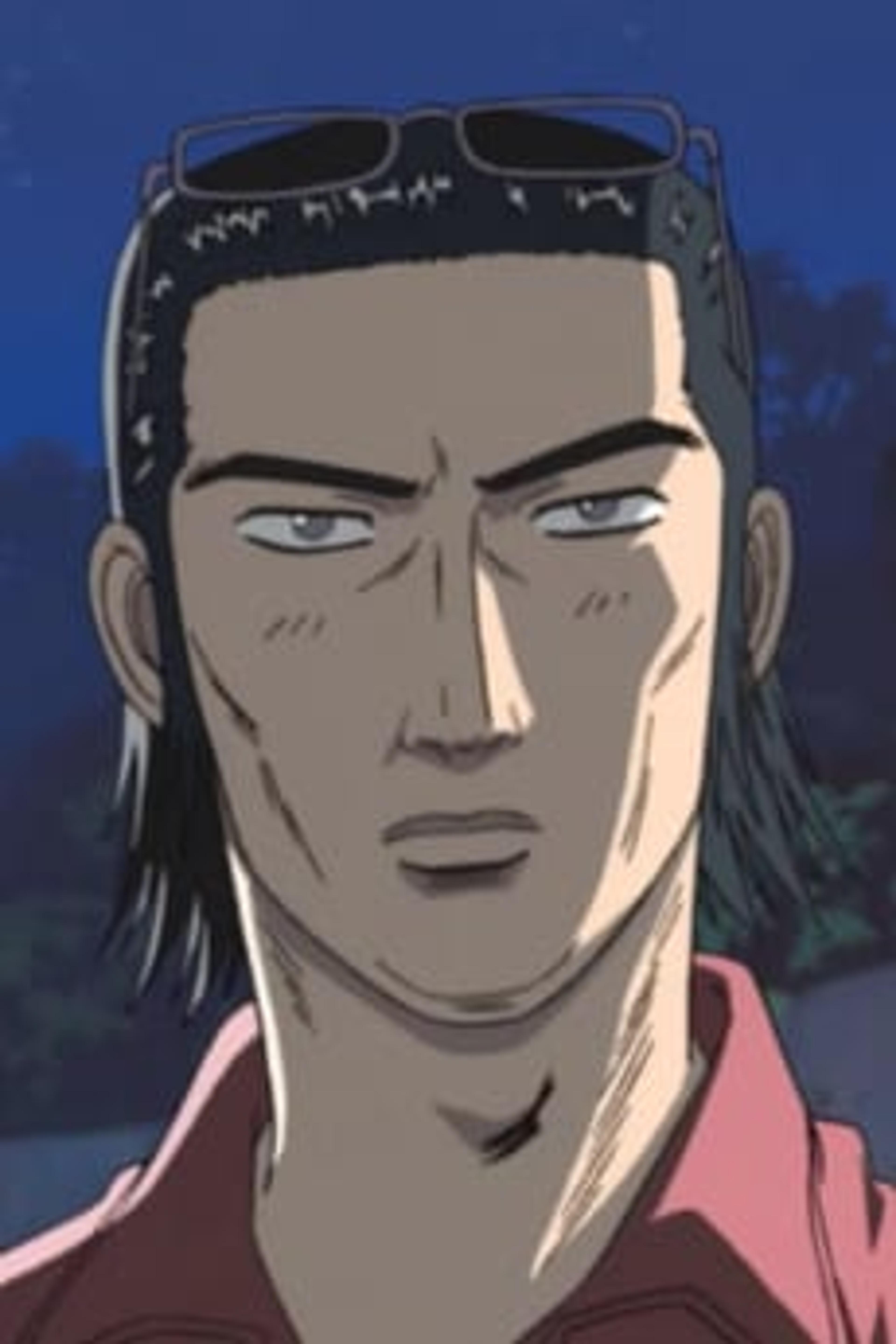 Ren Nogami