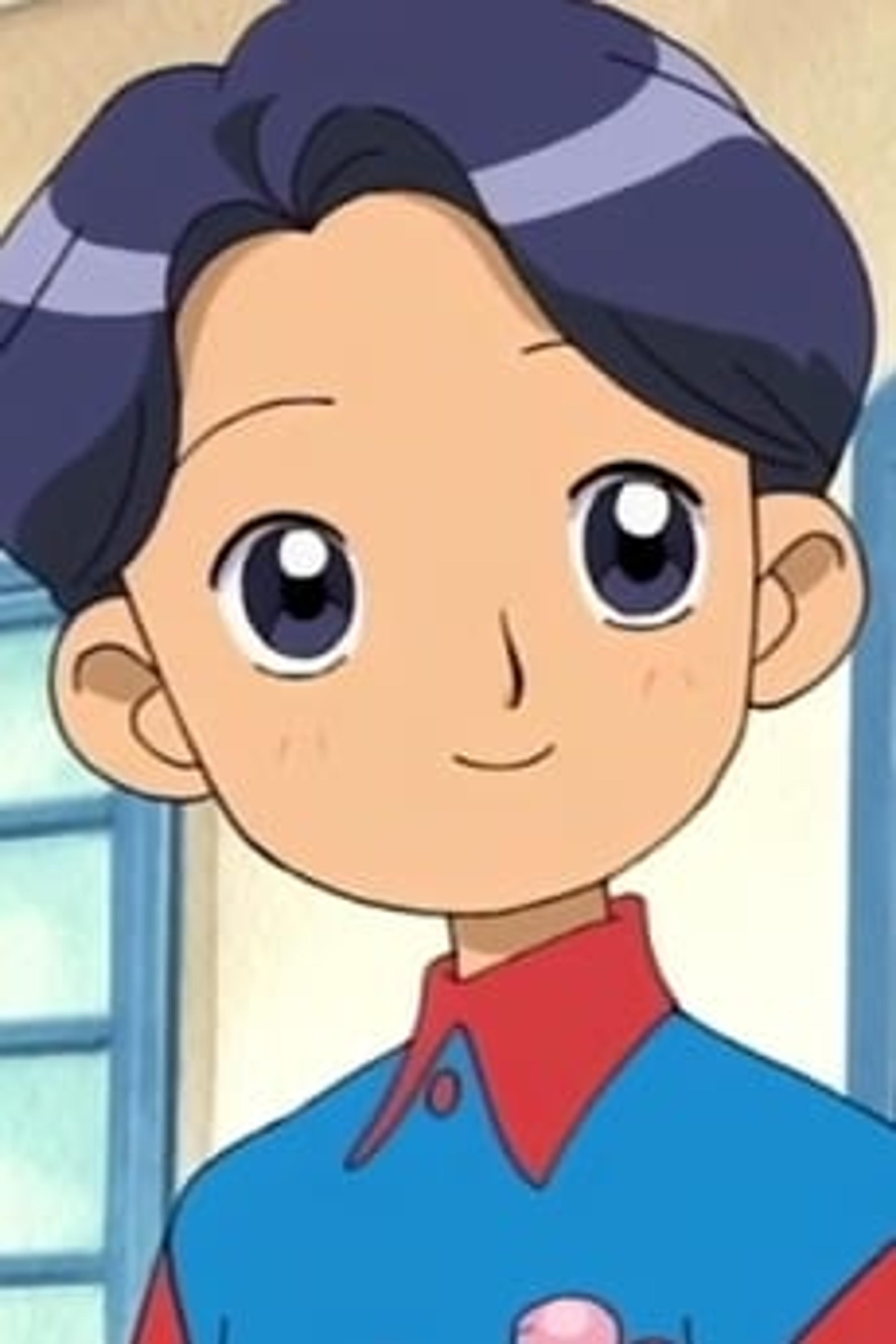 Masaharu Miyamoto