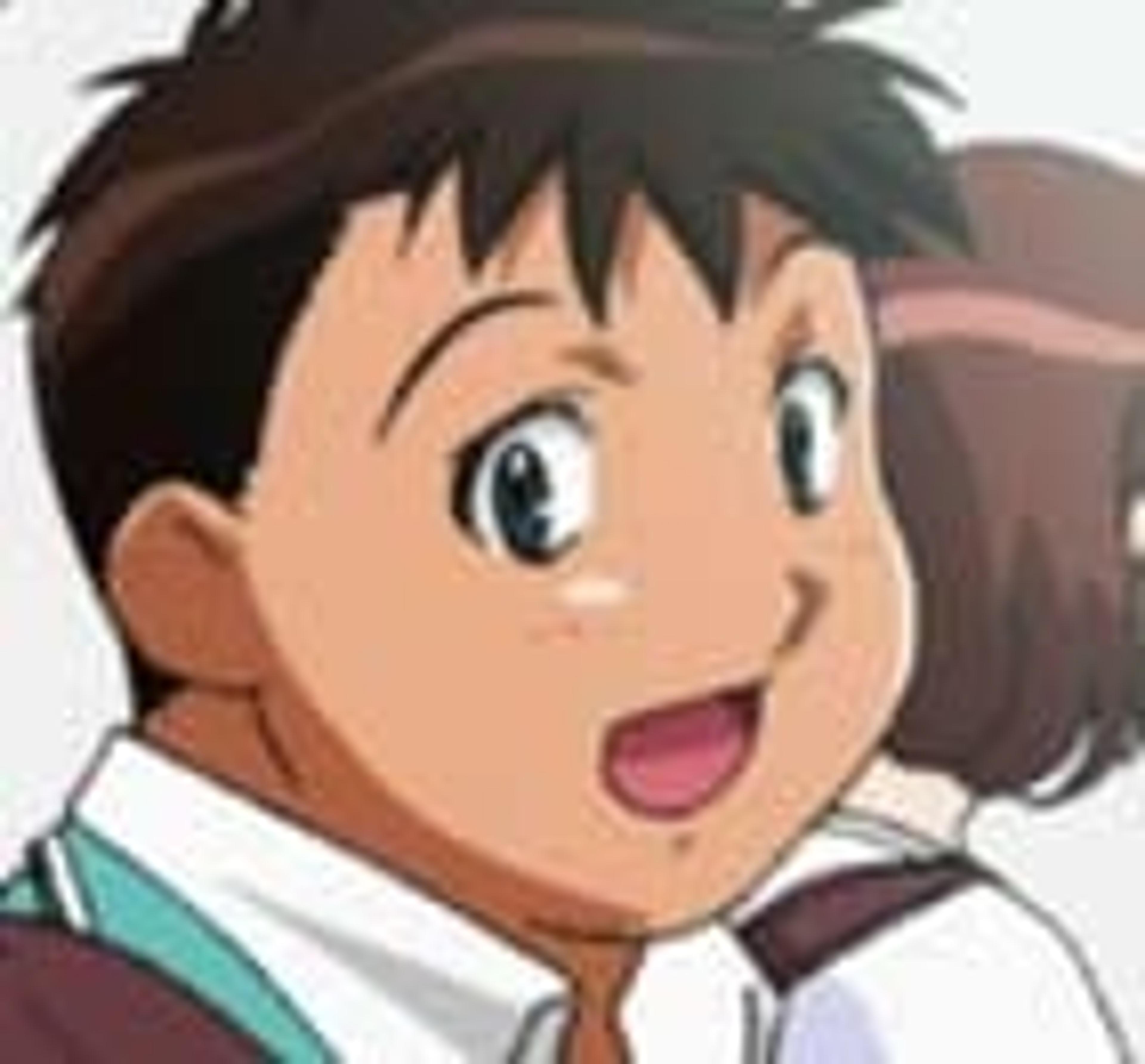Kiyoshi