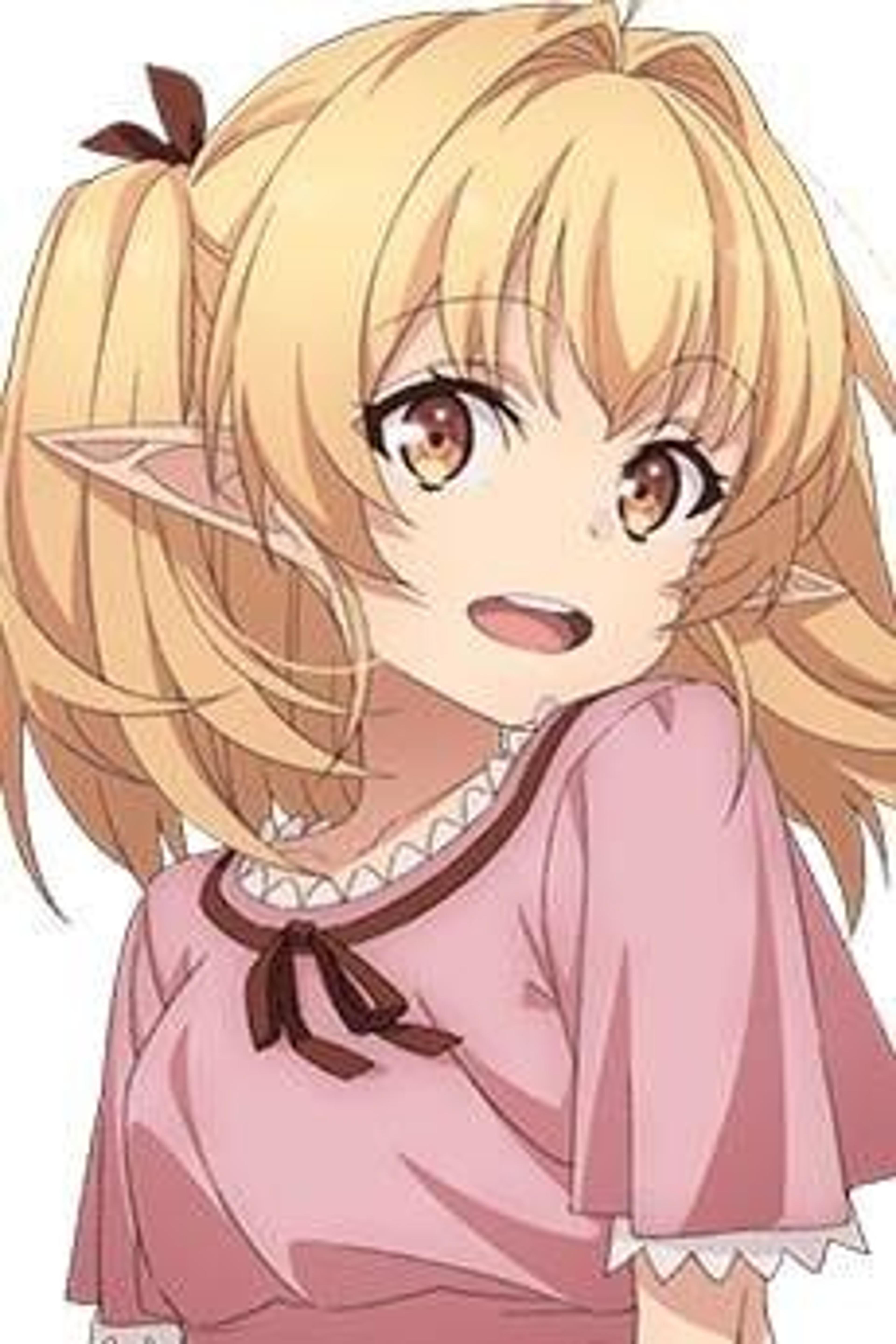 Lily