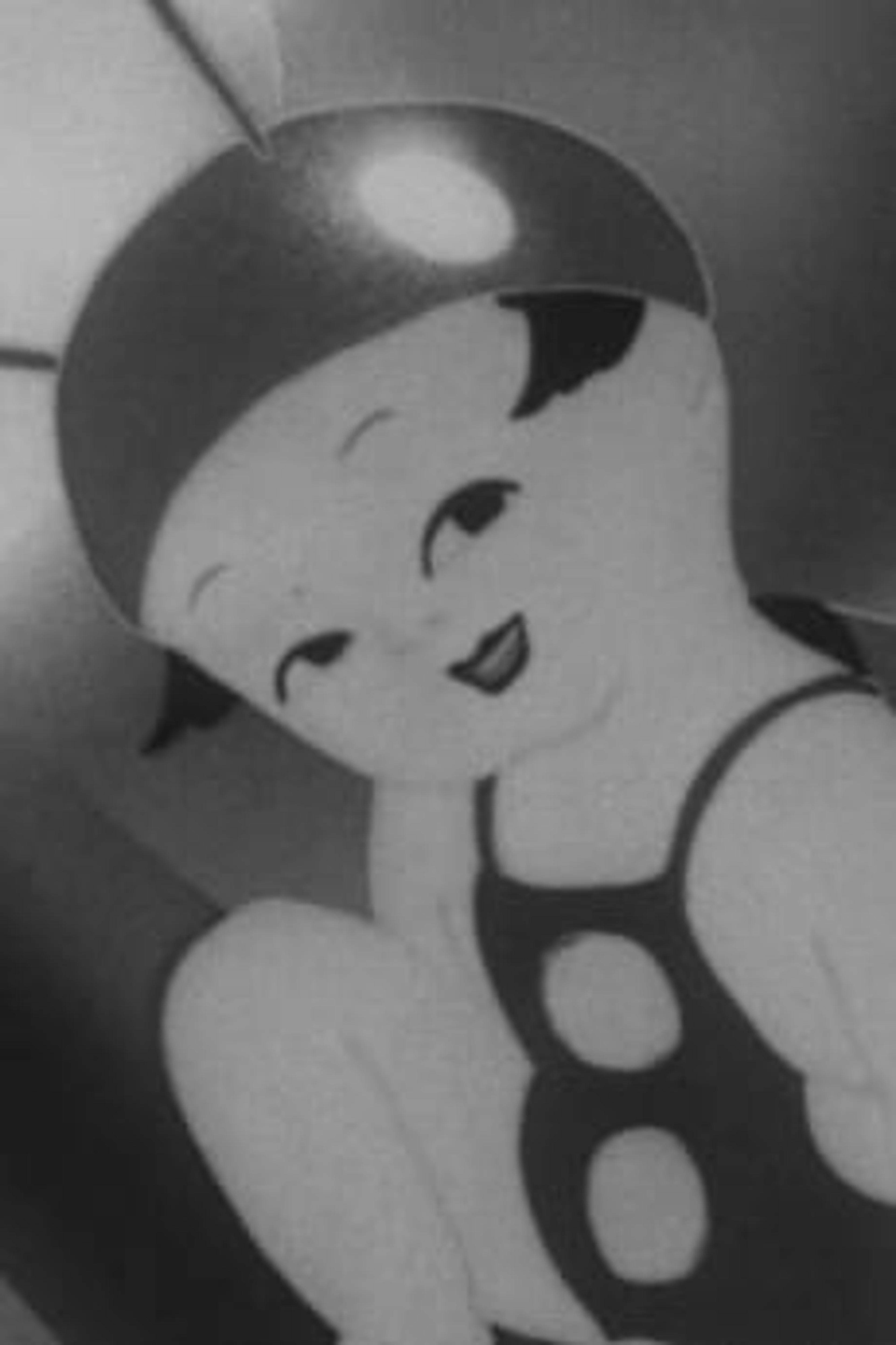 Mushi no Onnanoko