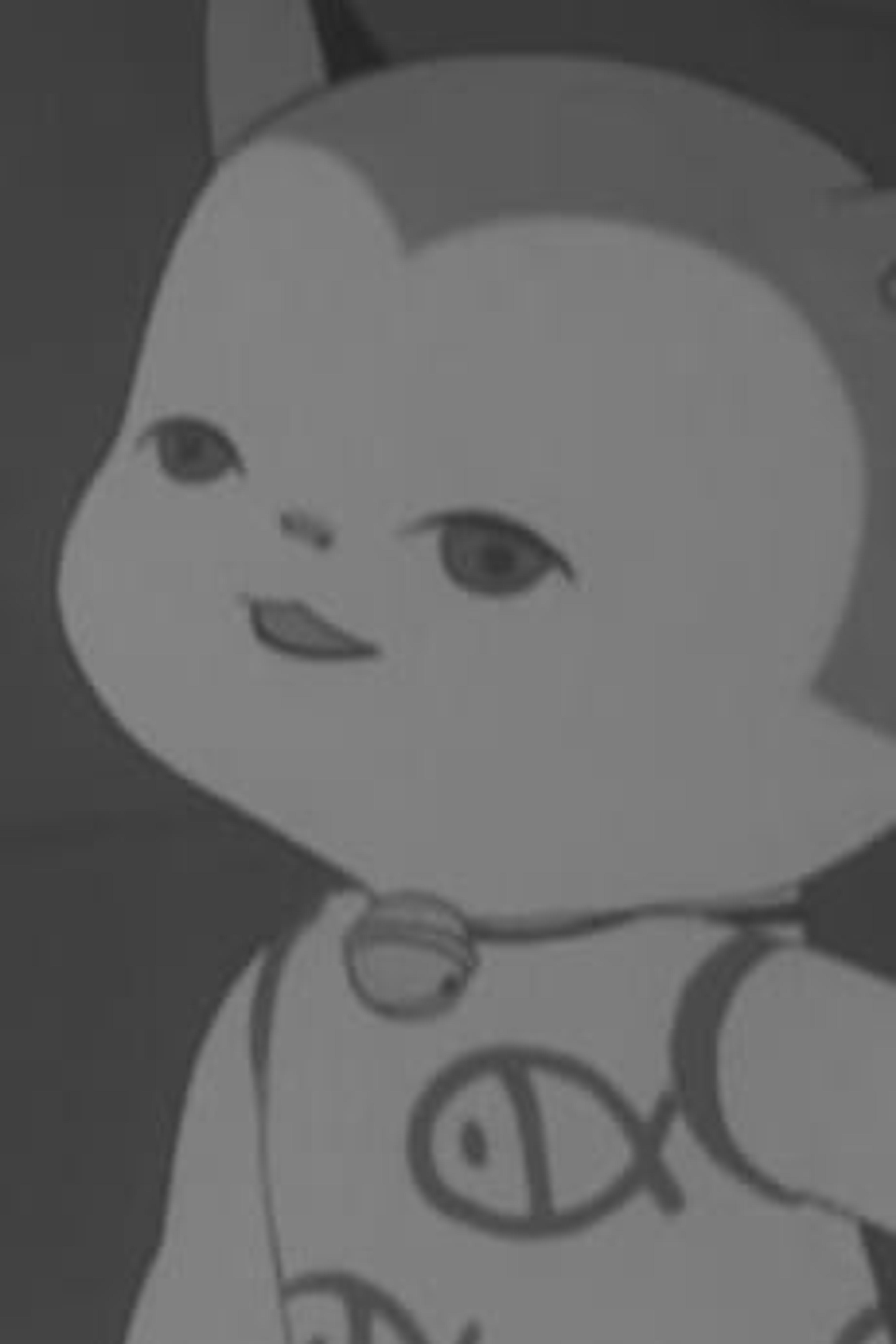 Mike-chan