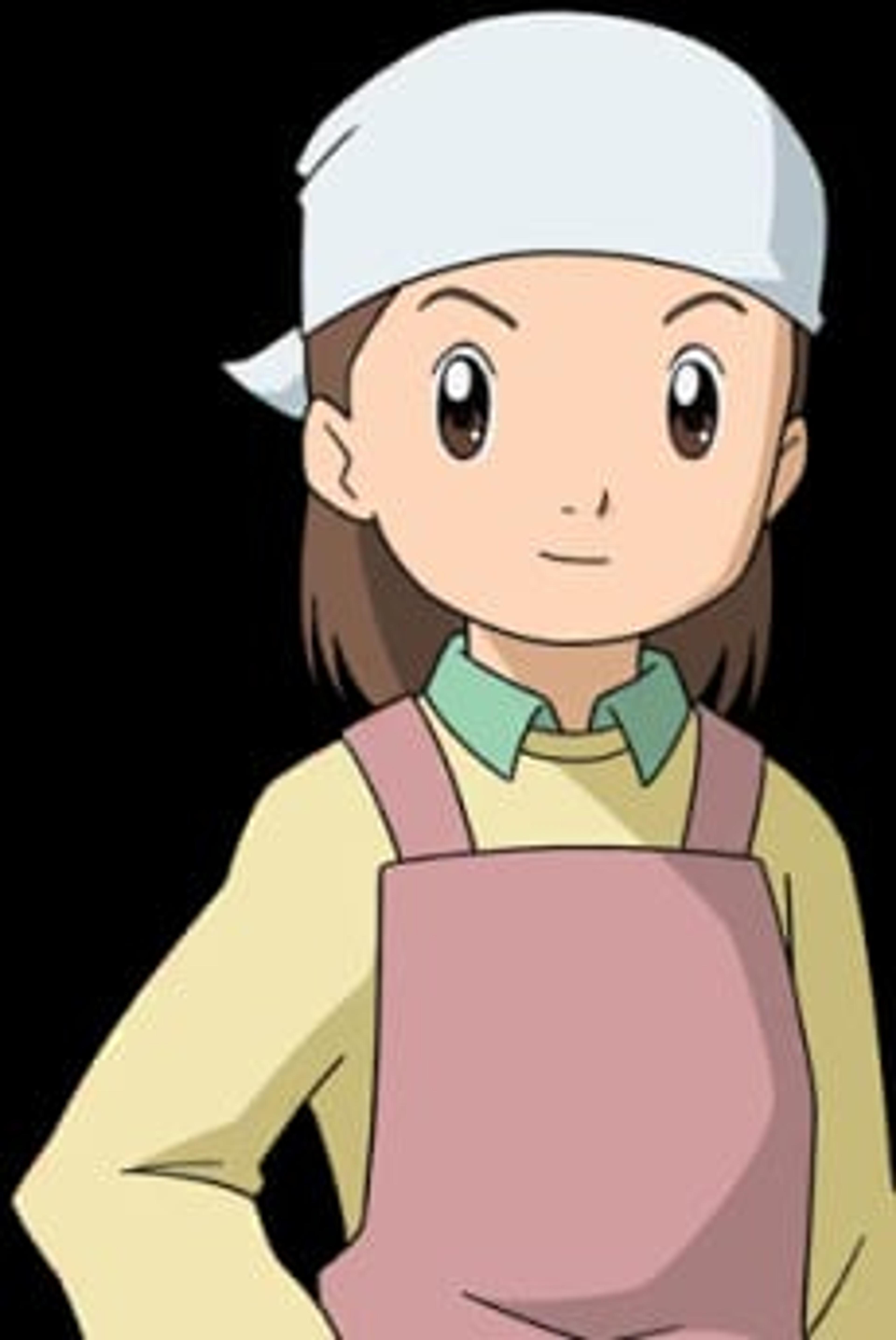 Yoshie Matsuda
