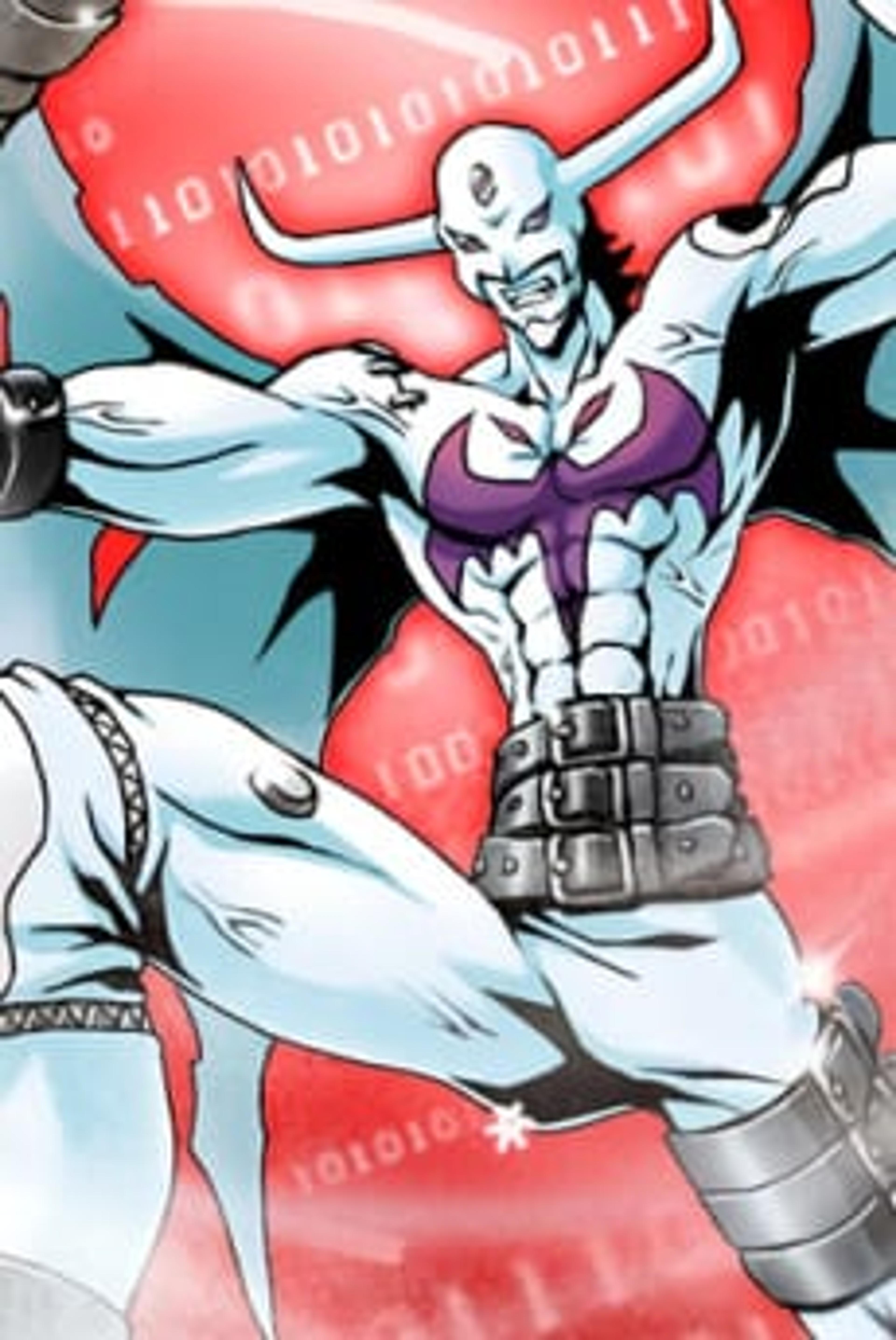 IceDevimon