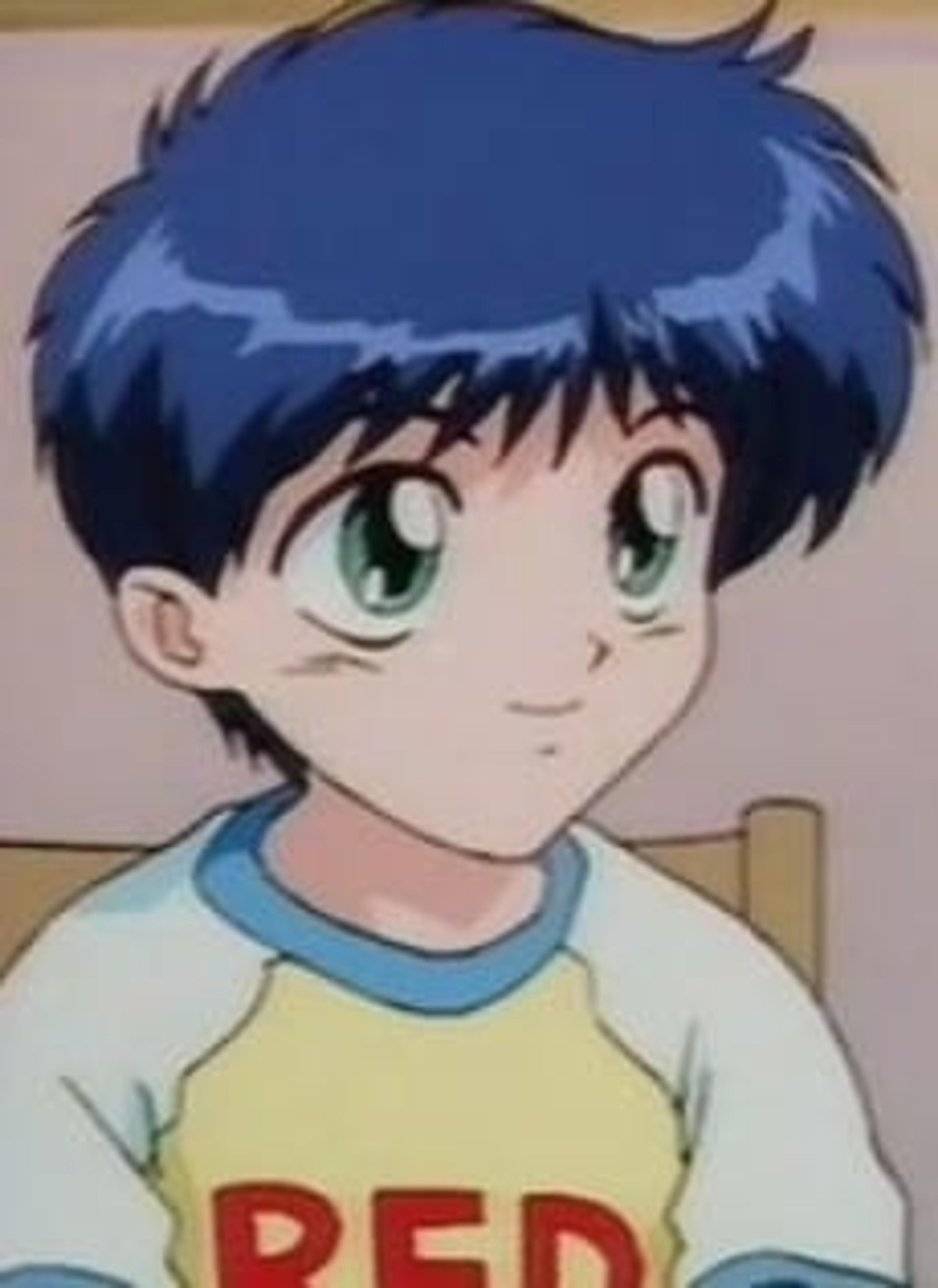 Youta Matsumoto