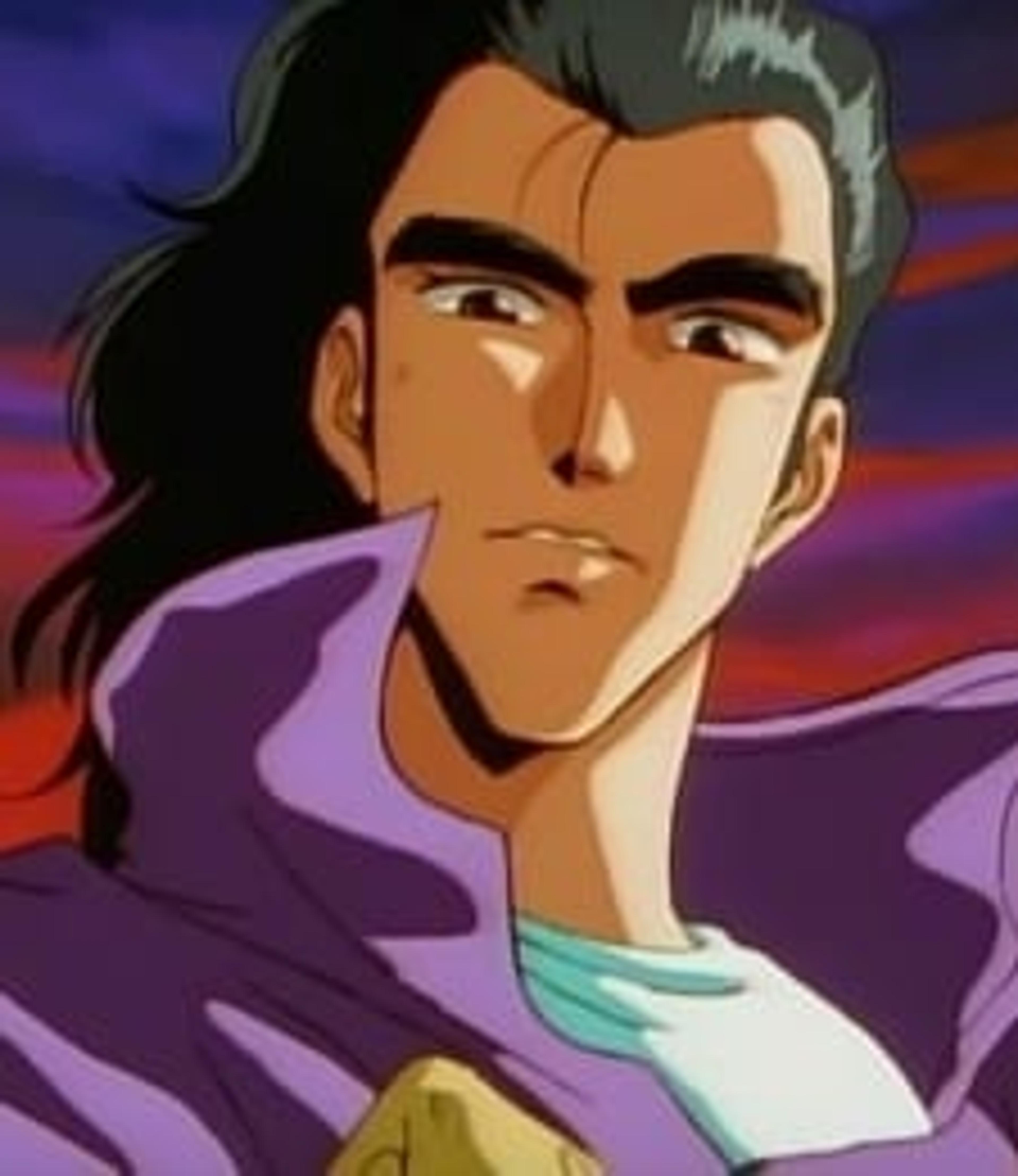 Toshizo Hijikata