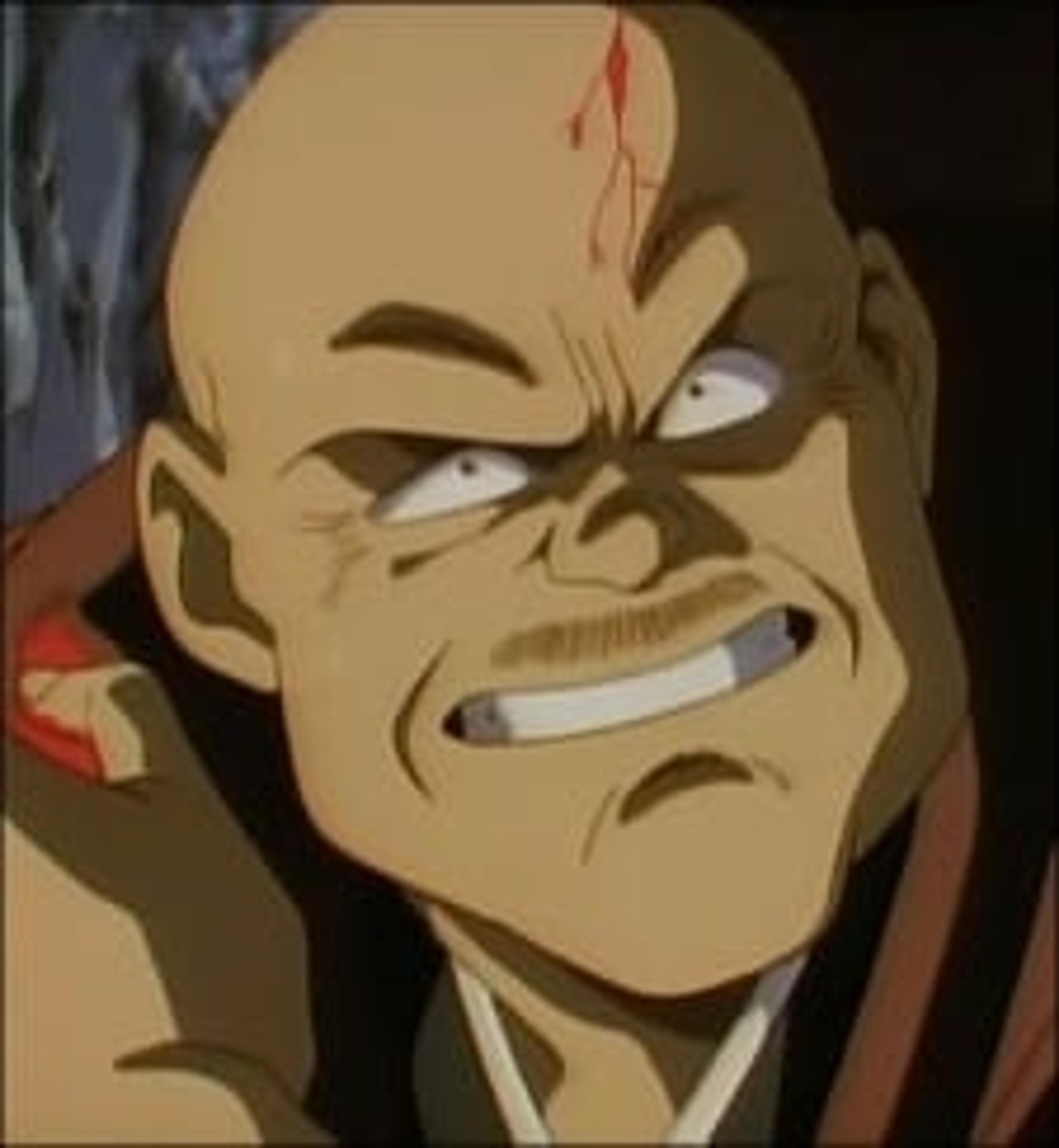 Roujin