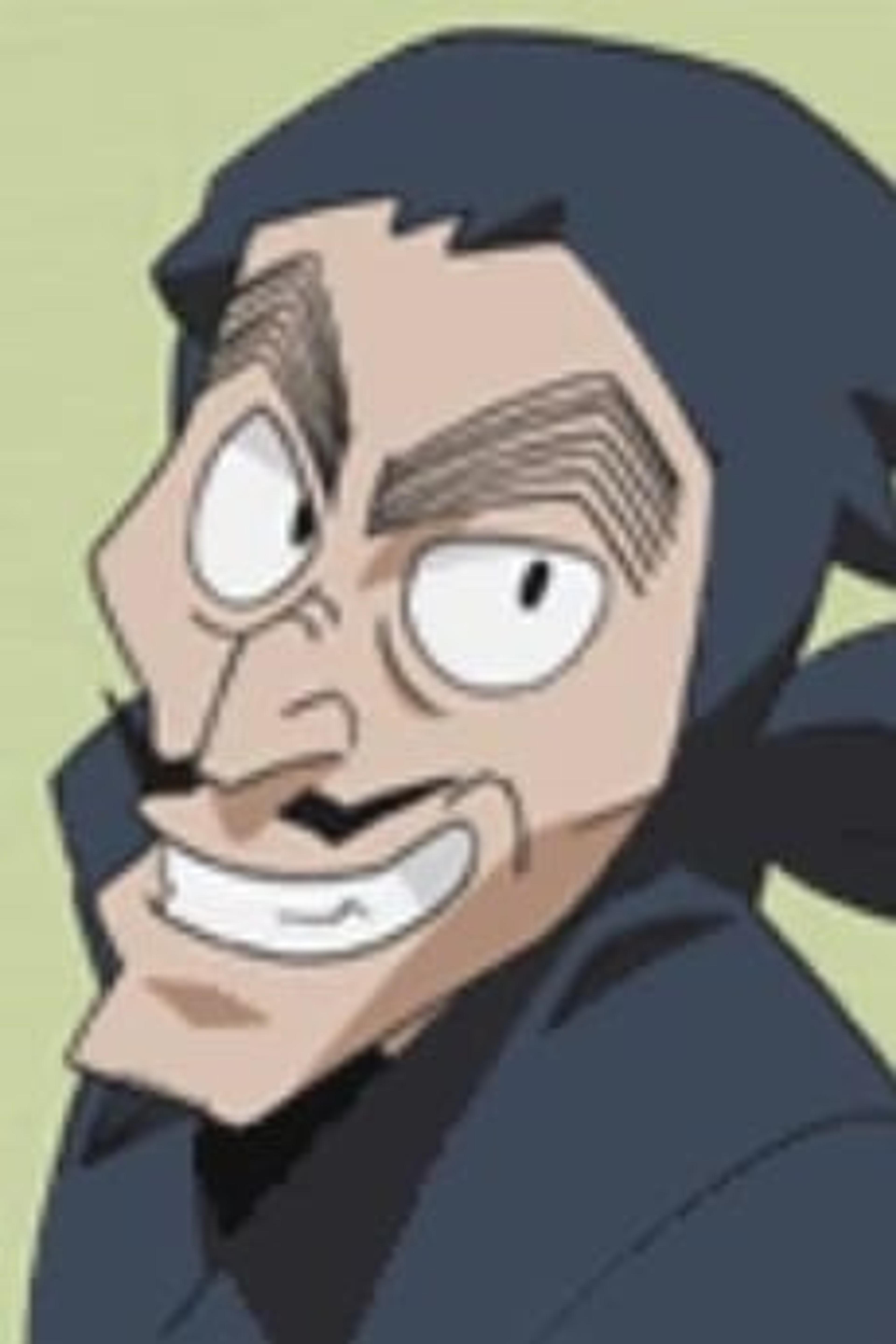 Denzou Yamada
