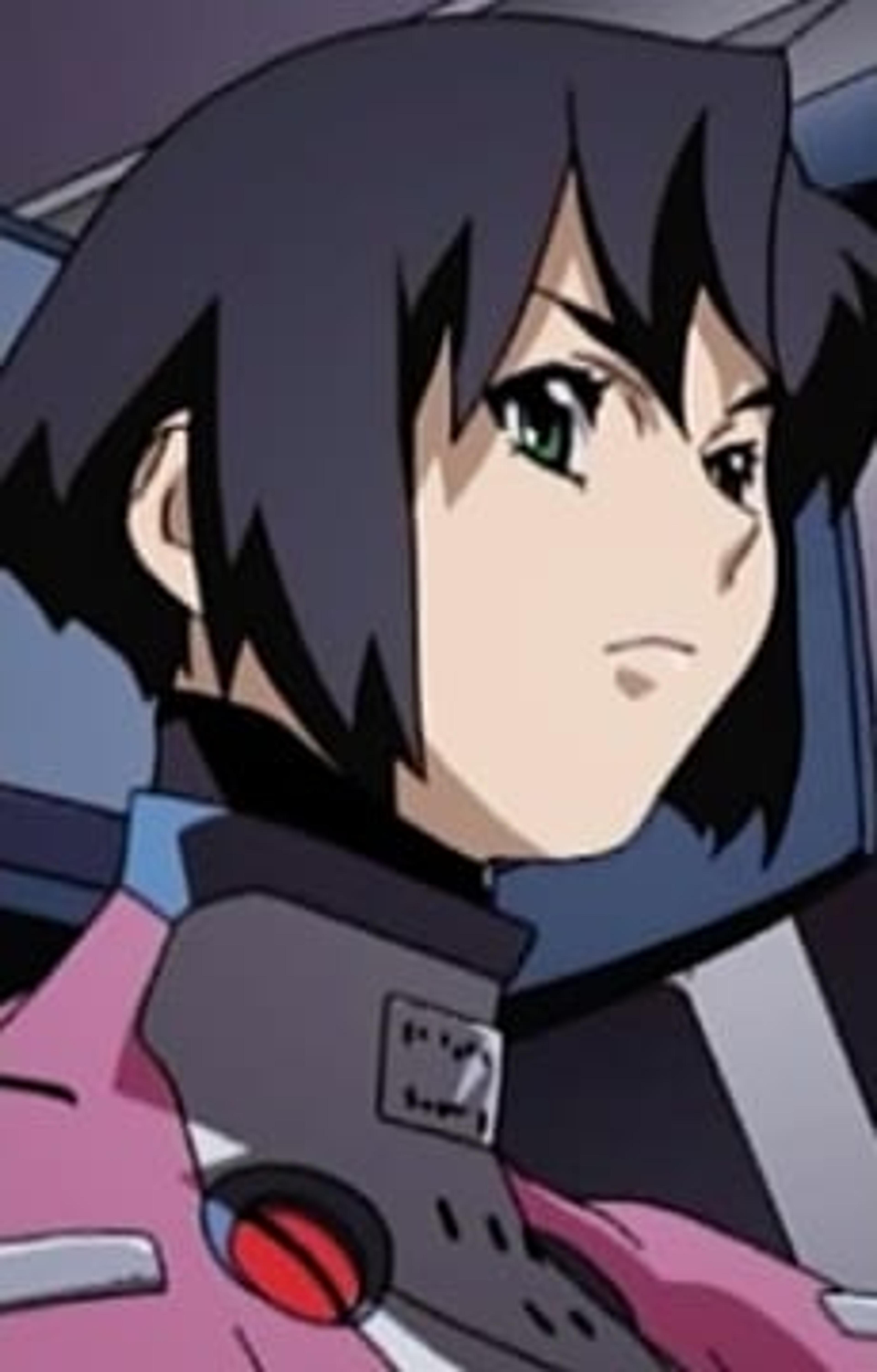 Mishio Manami