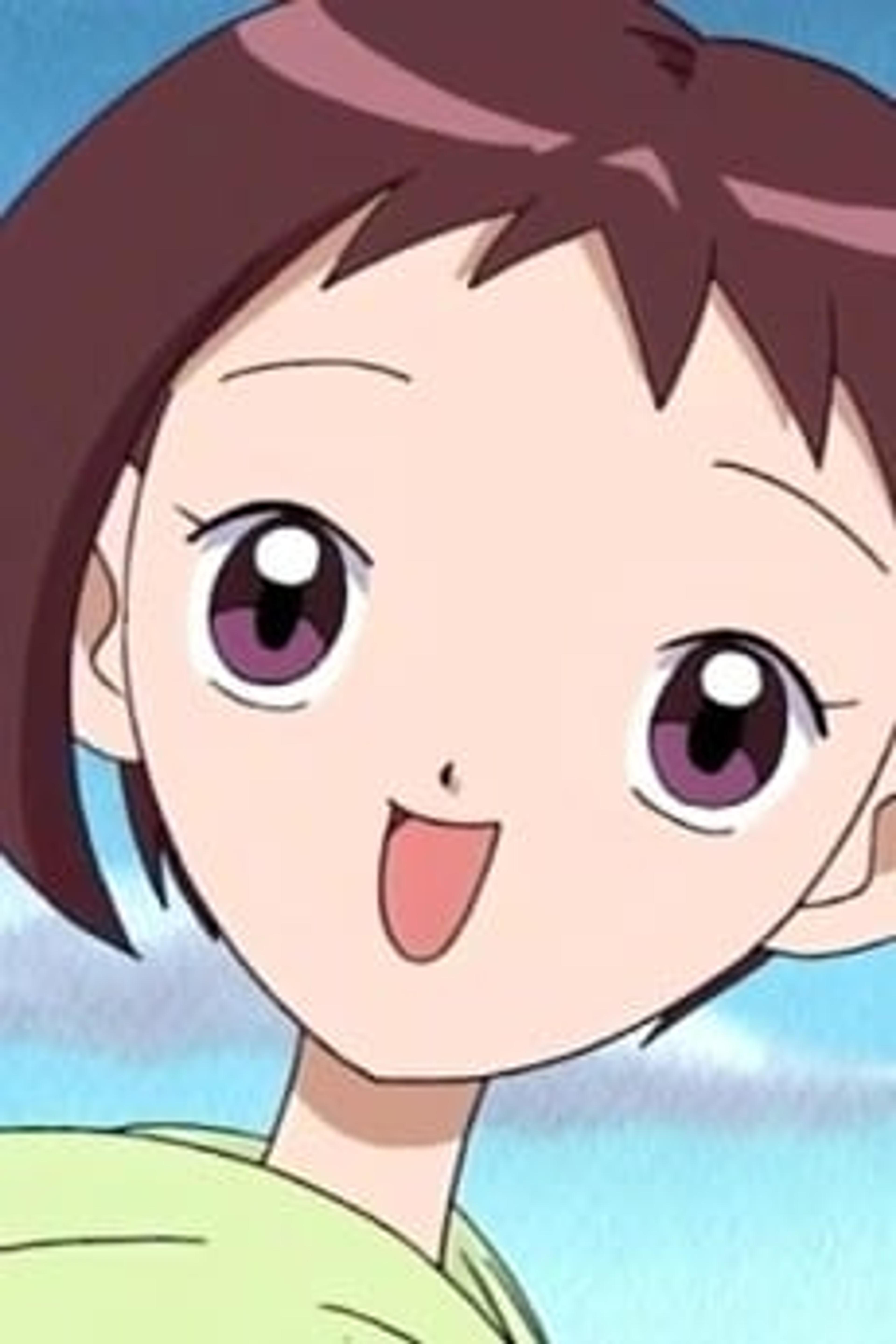 Maki Higuchi