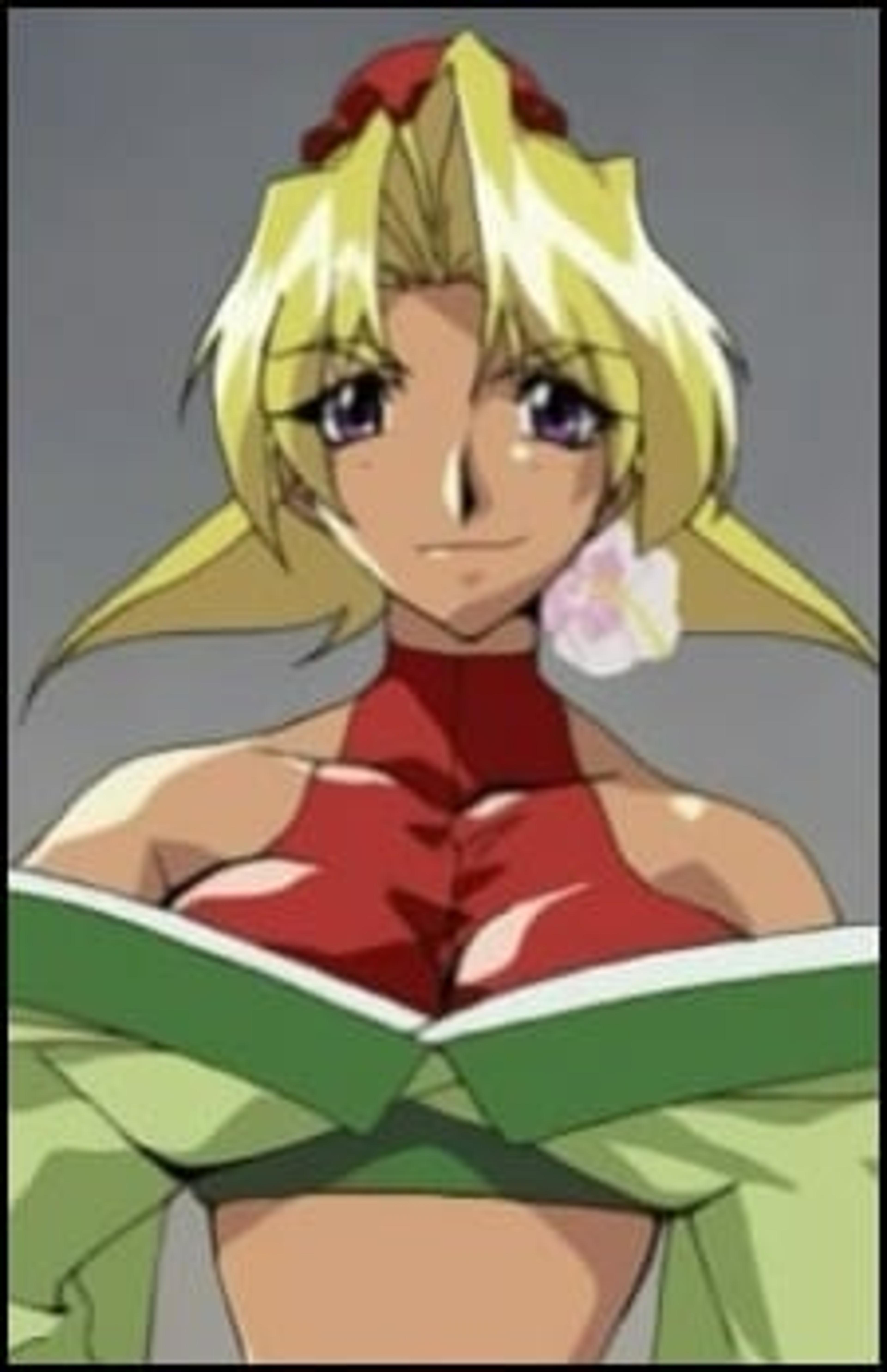Miren Hanafusa