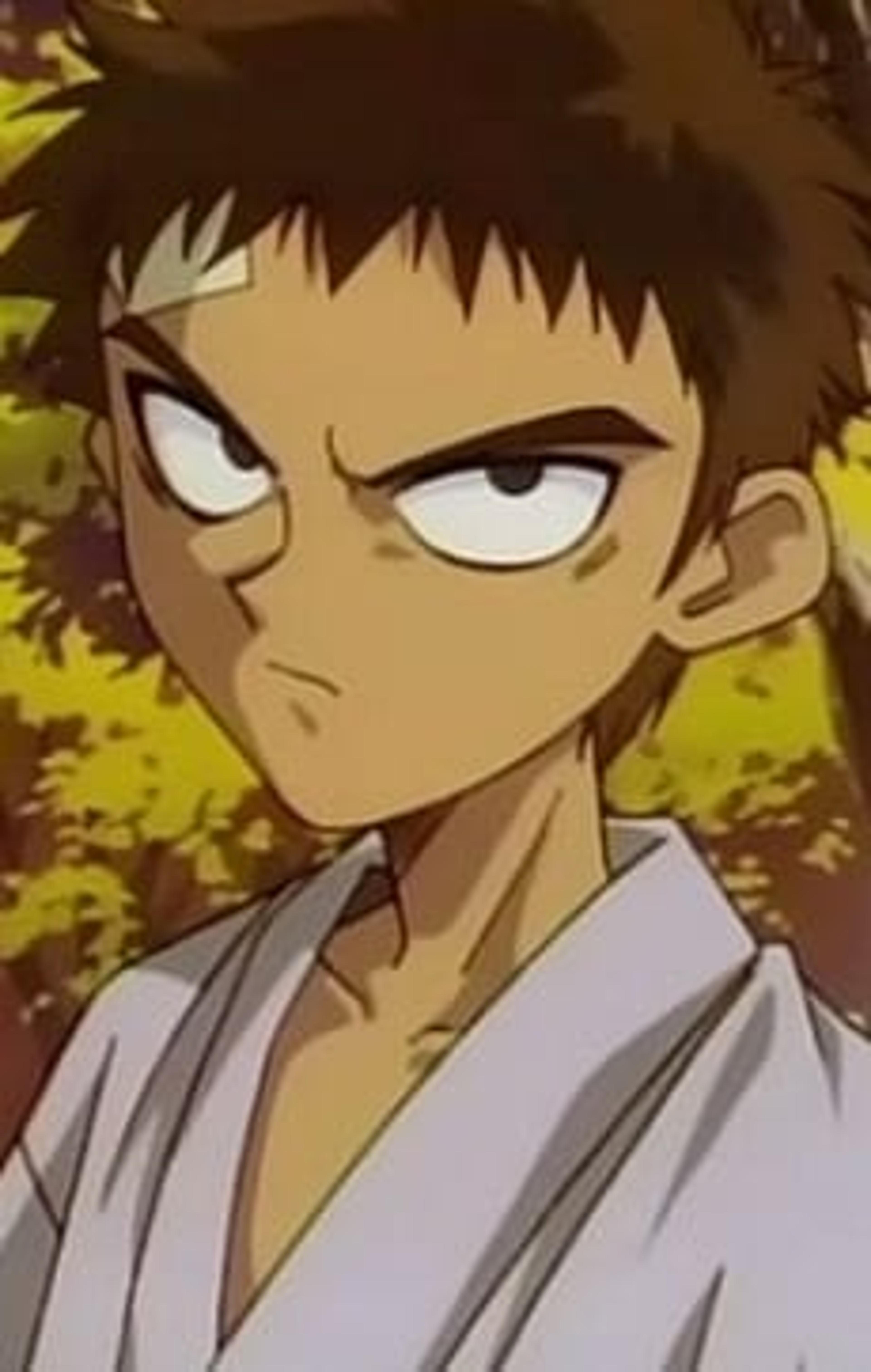 Eiji Mishima