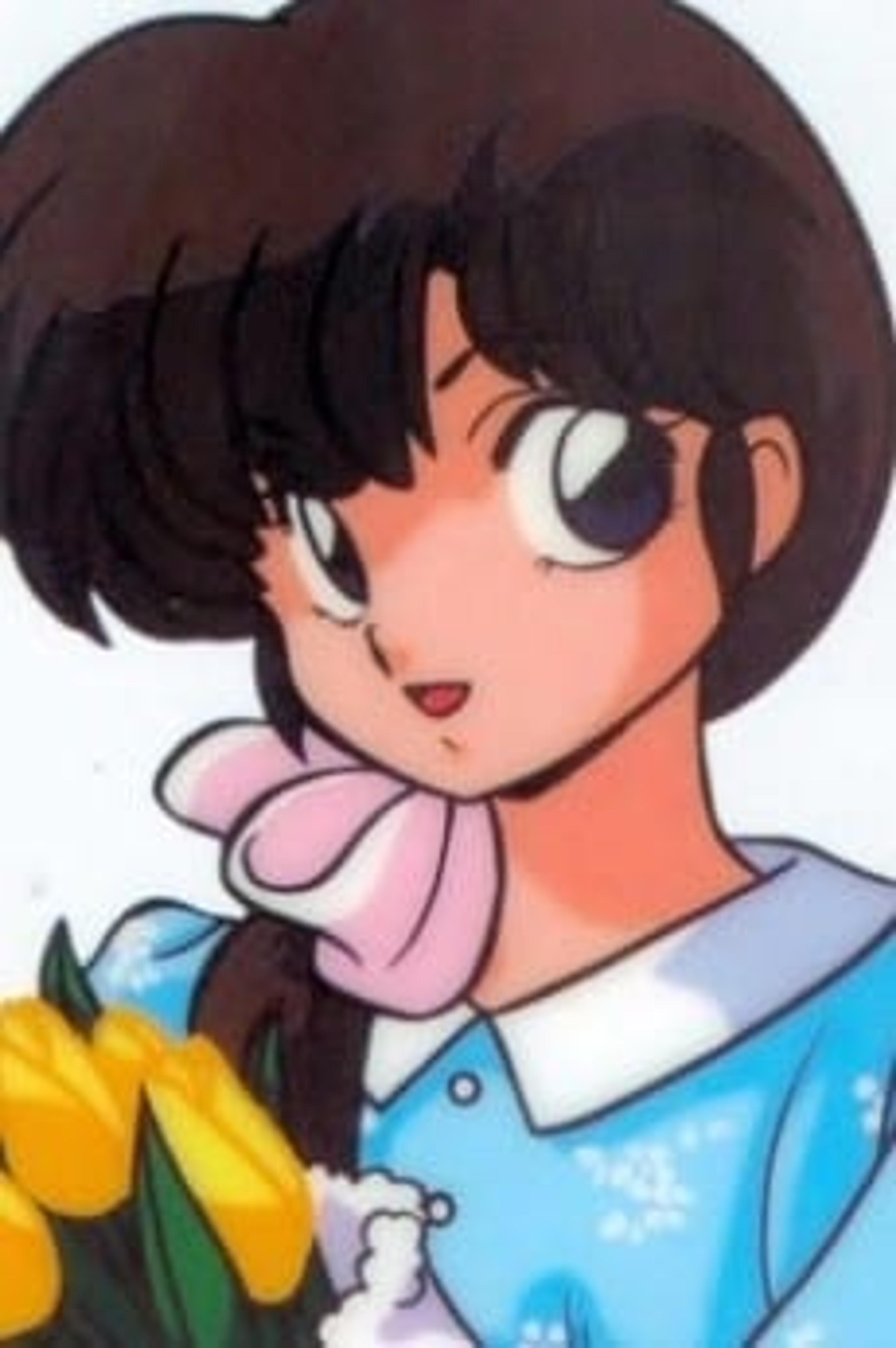 Kasumi Tendou