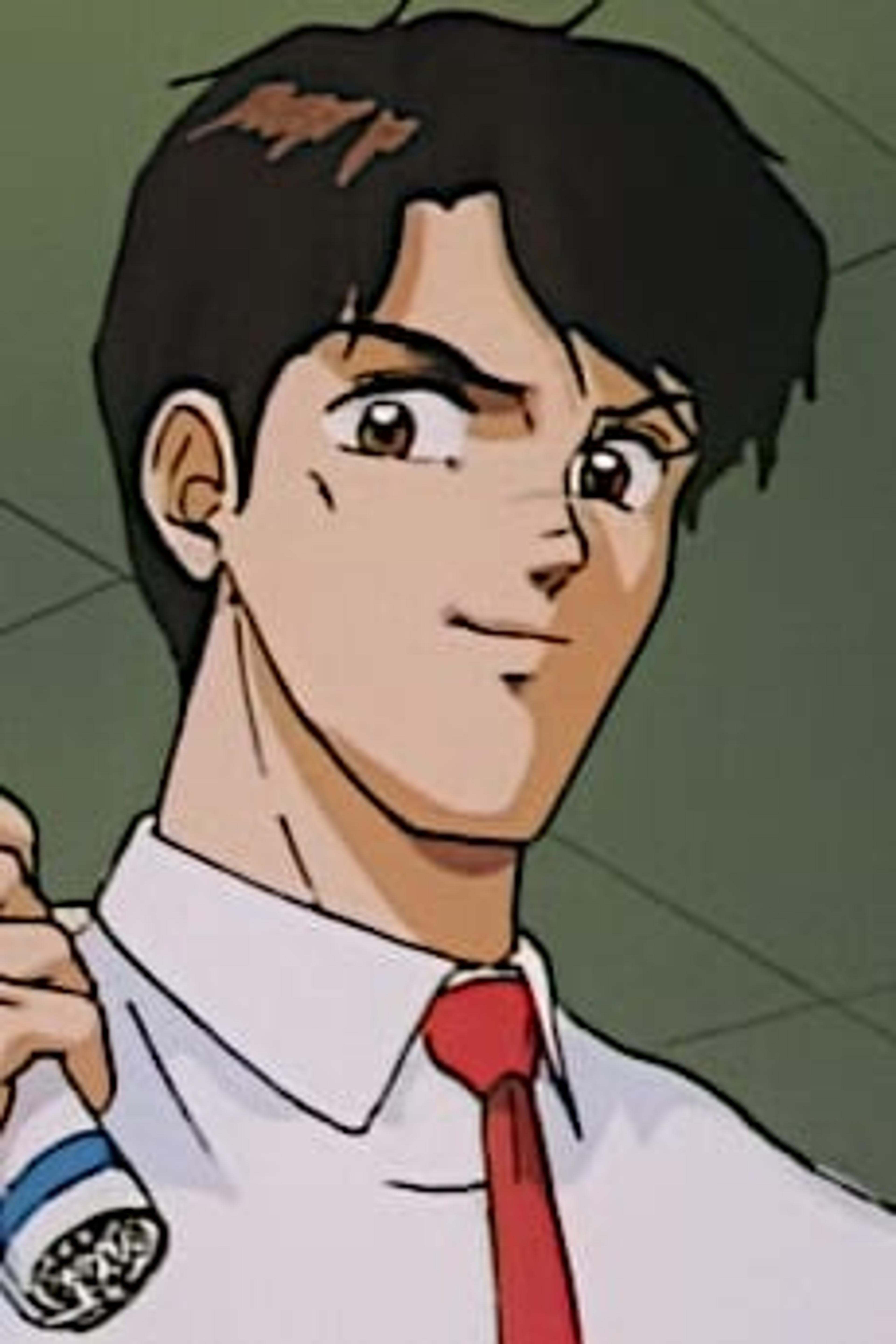 Kenji