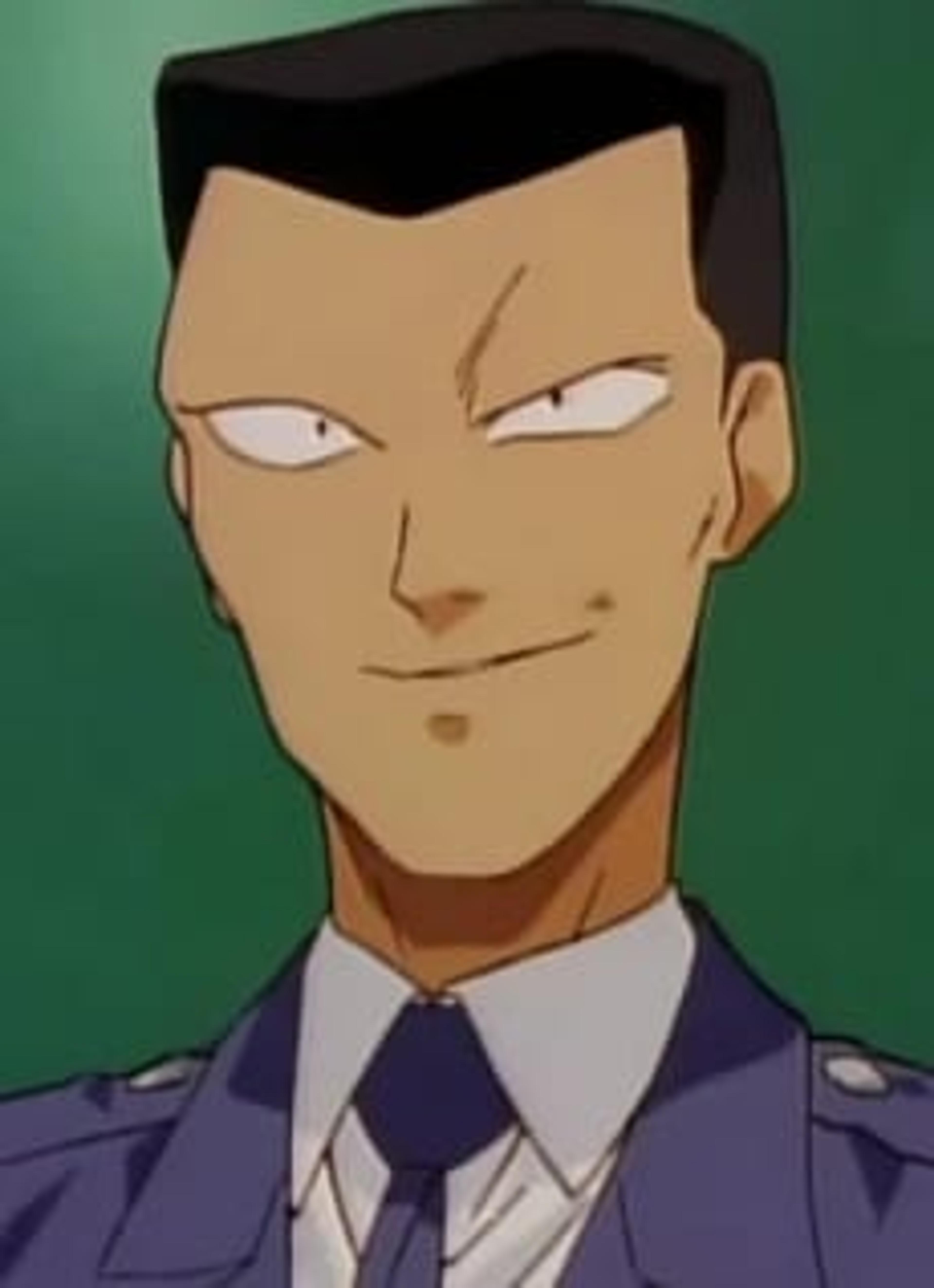 Kouji Kengamine