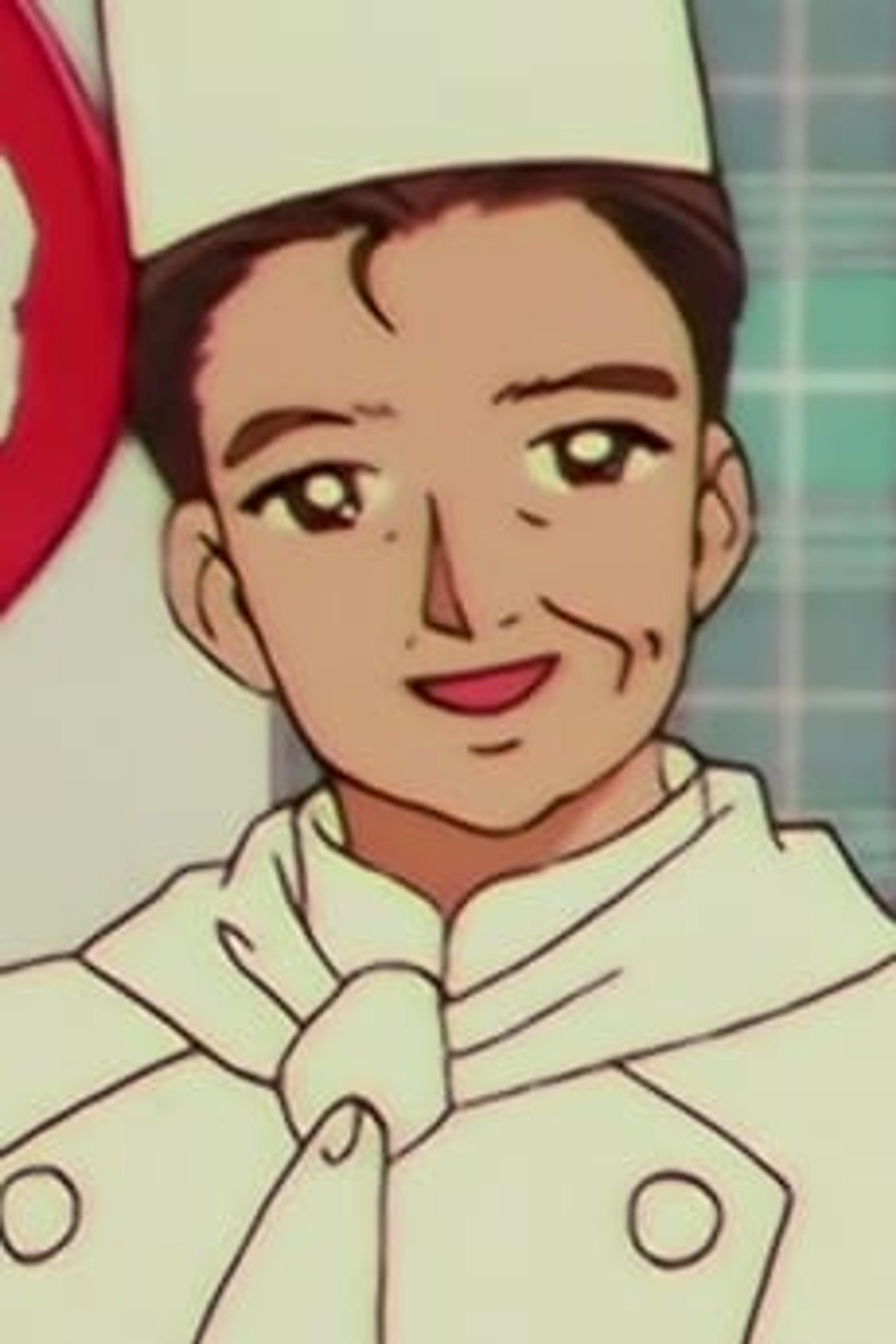 Tetsurou Yoshinogawa