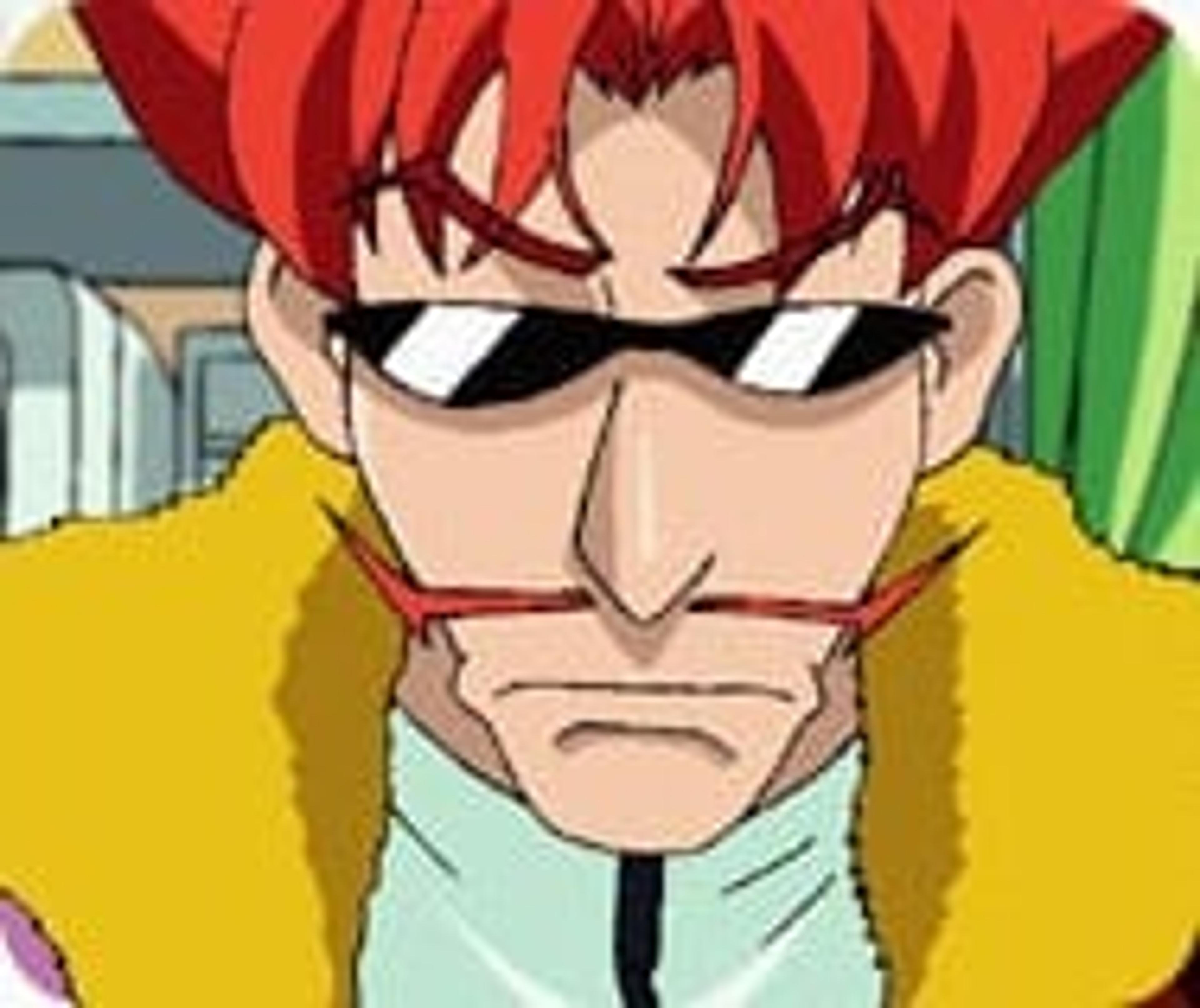Toutarou Nanbara