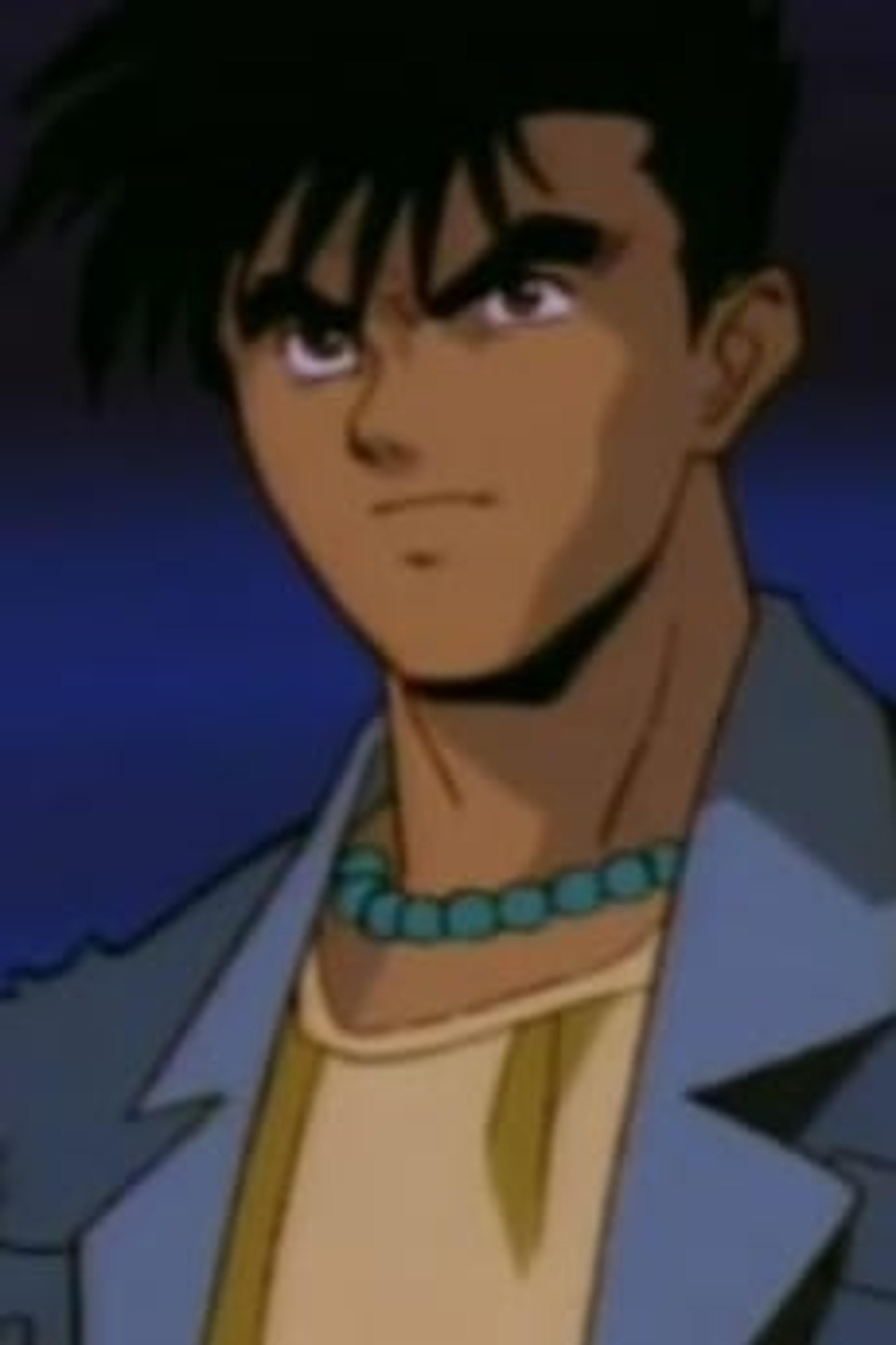 Shin