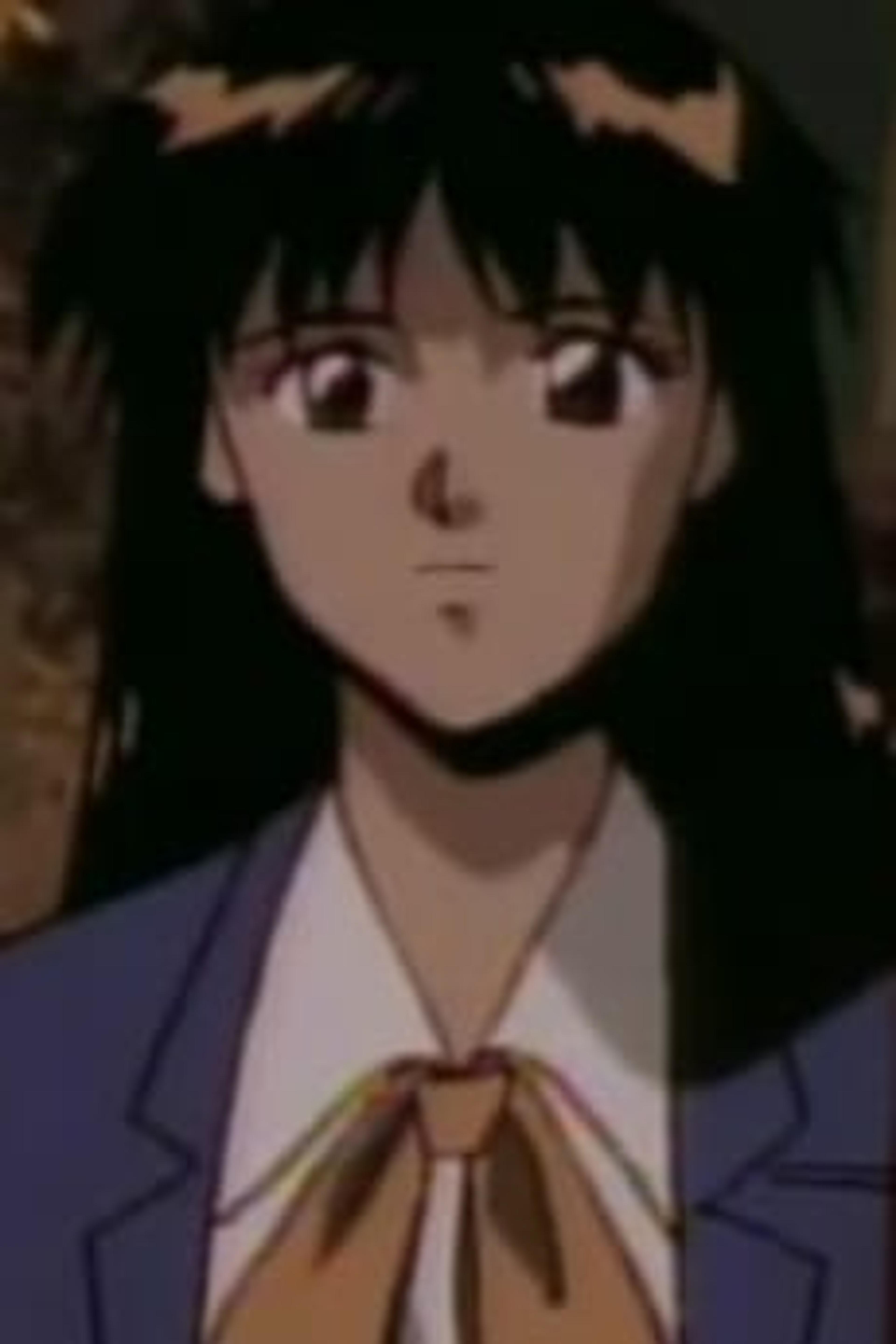 Mizuho Mashio