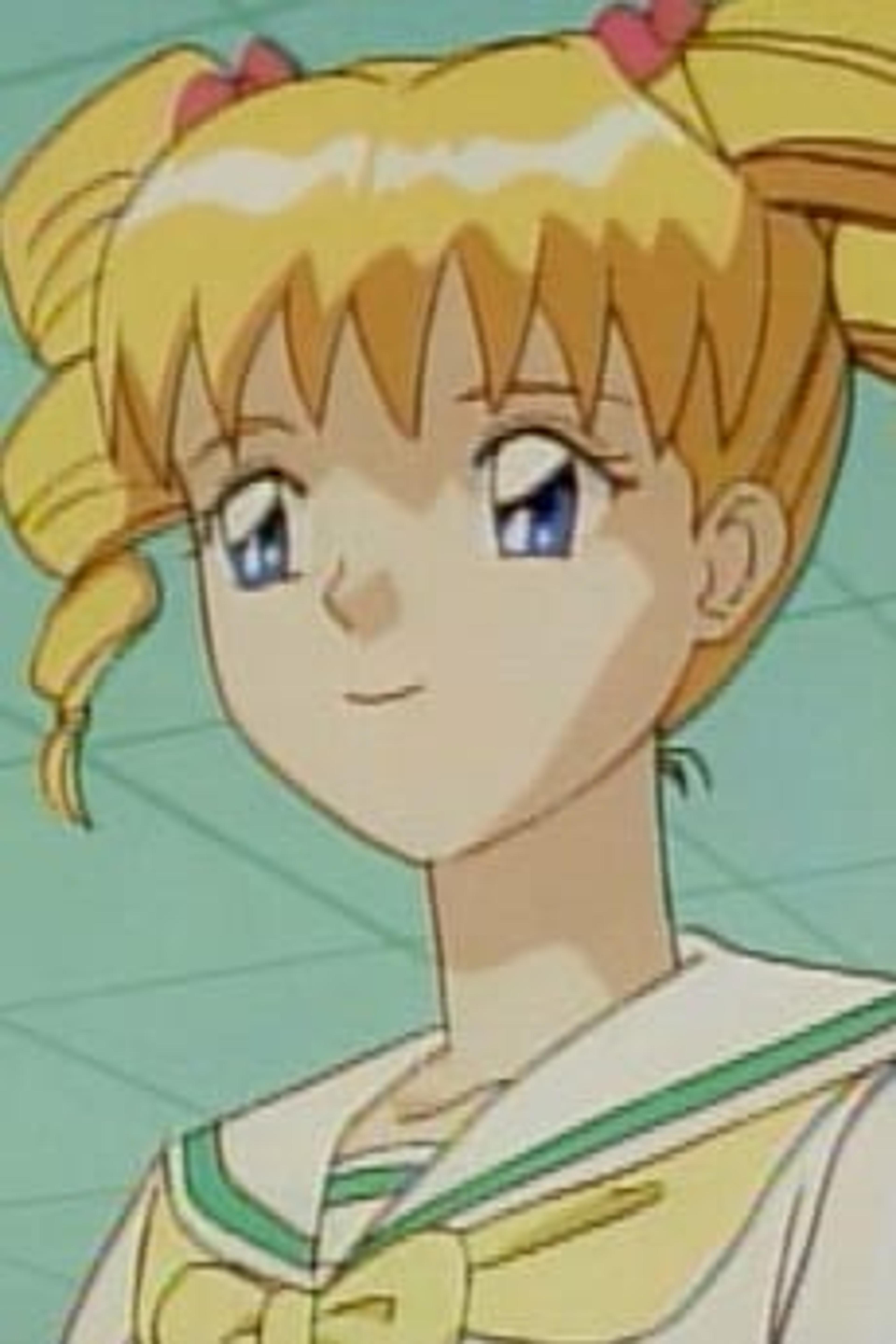 Hikari Misono